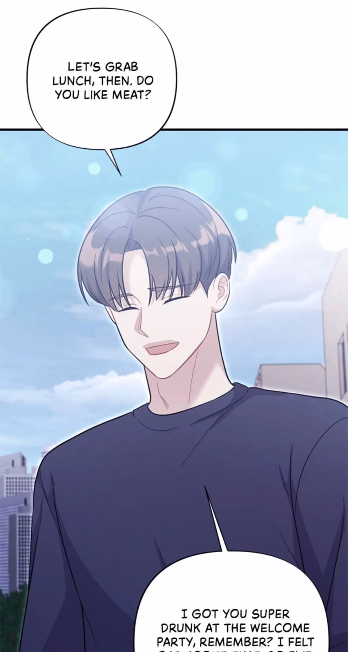 Read Miracle Illusion chapter 55 image 33 on Lezhin
