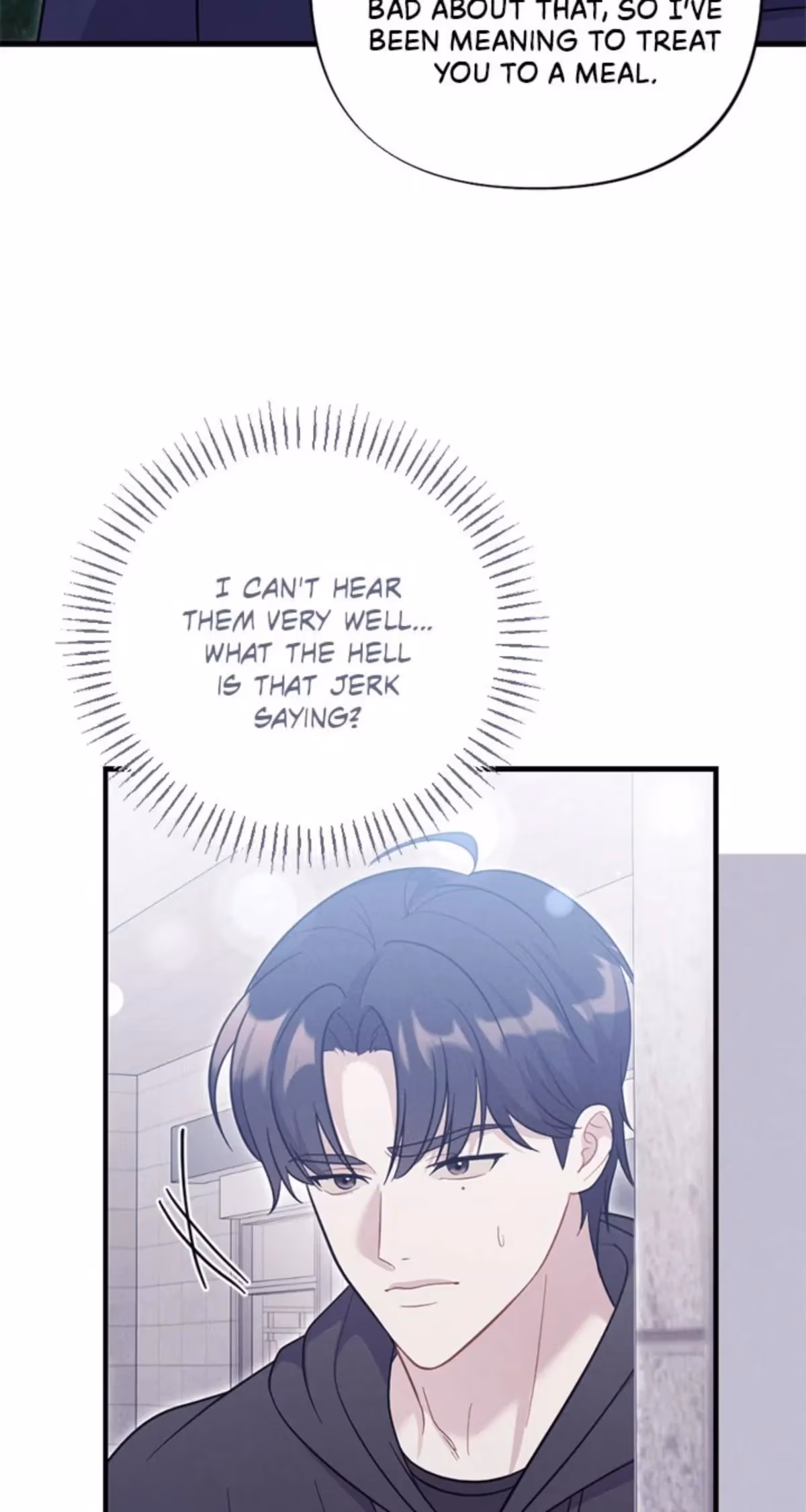 Read Miracle Illusion chapter 55 image 34 on Lezhin