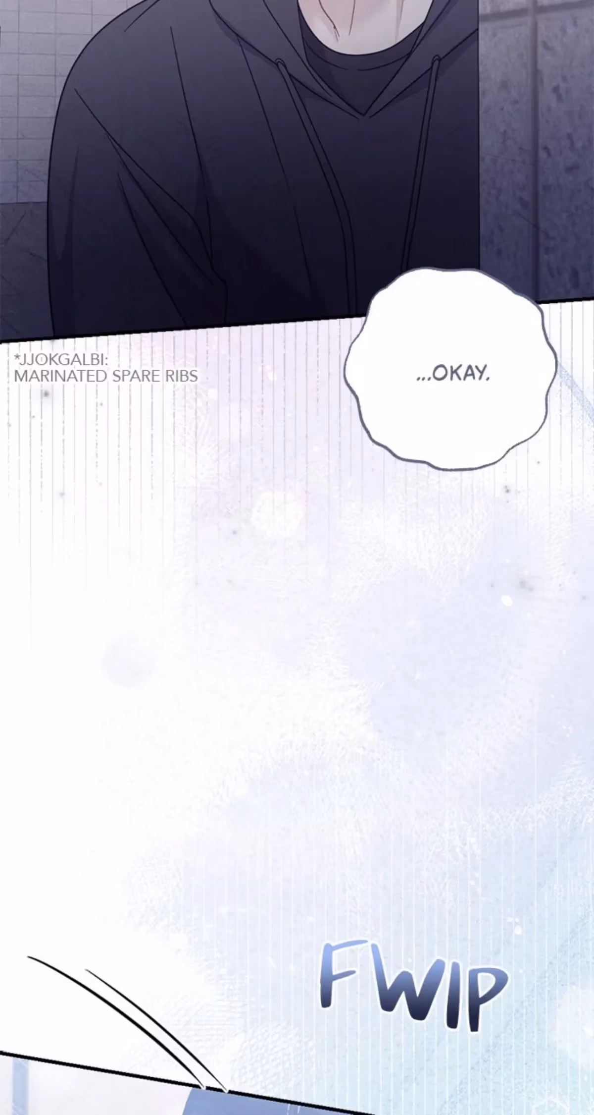 Read Miracle Illusion chapter 55 image 37 on Lezhin