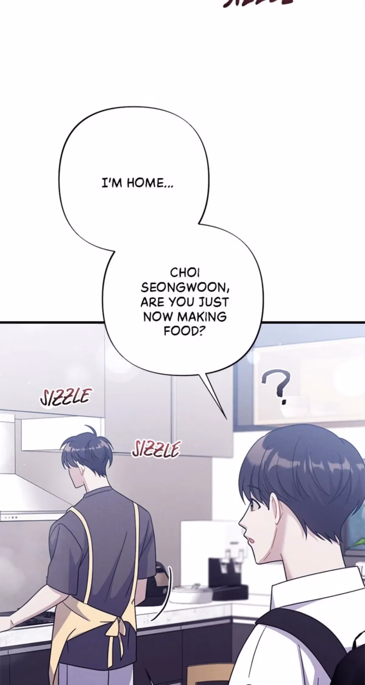 Read Miracle Illusion chapter 55 image 40 on Lezhin