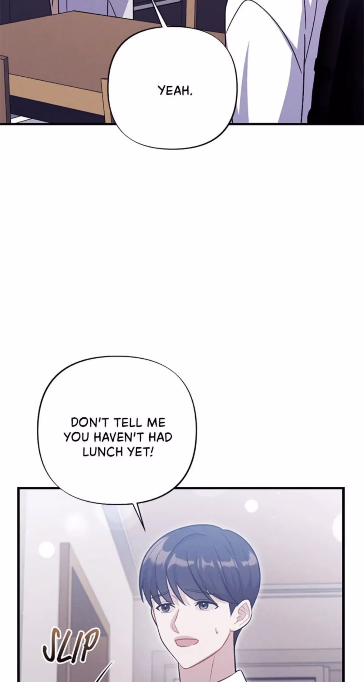 Read Miracle Illusion chapter 55 image 41 on Lezhin