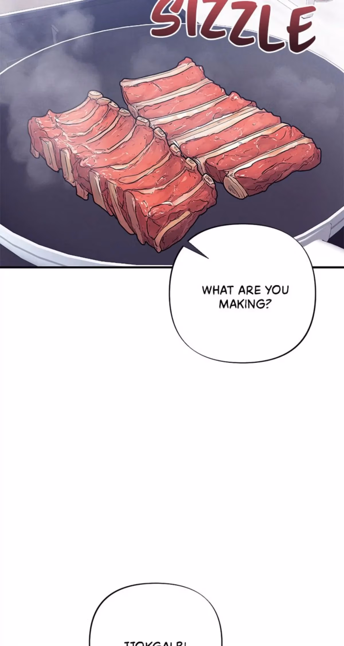 Read Miracle Illusion chapter 55 image 43 on Lezhin