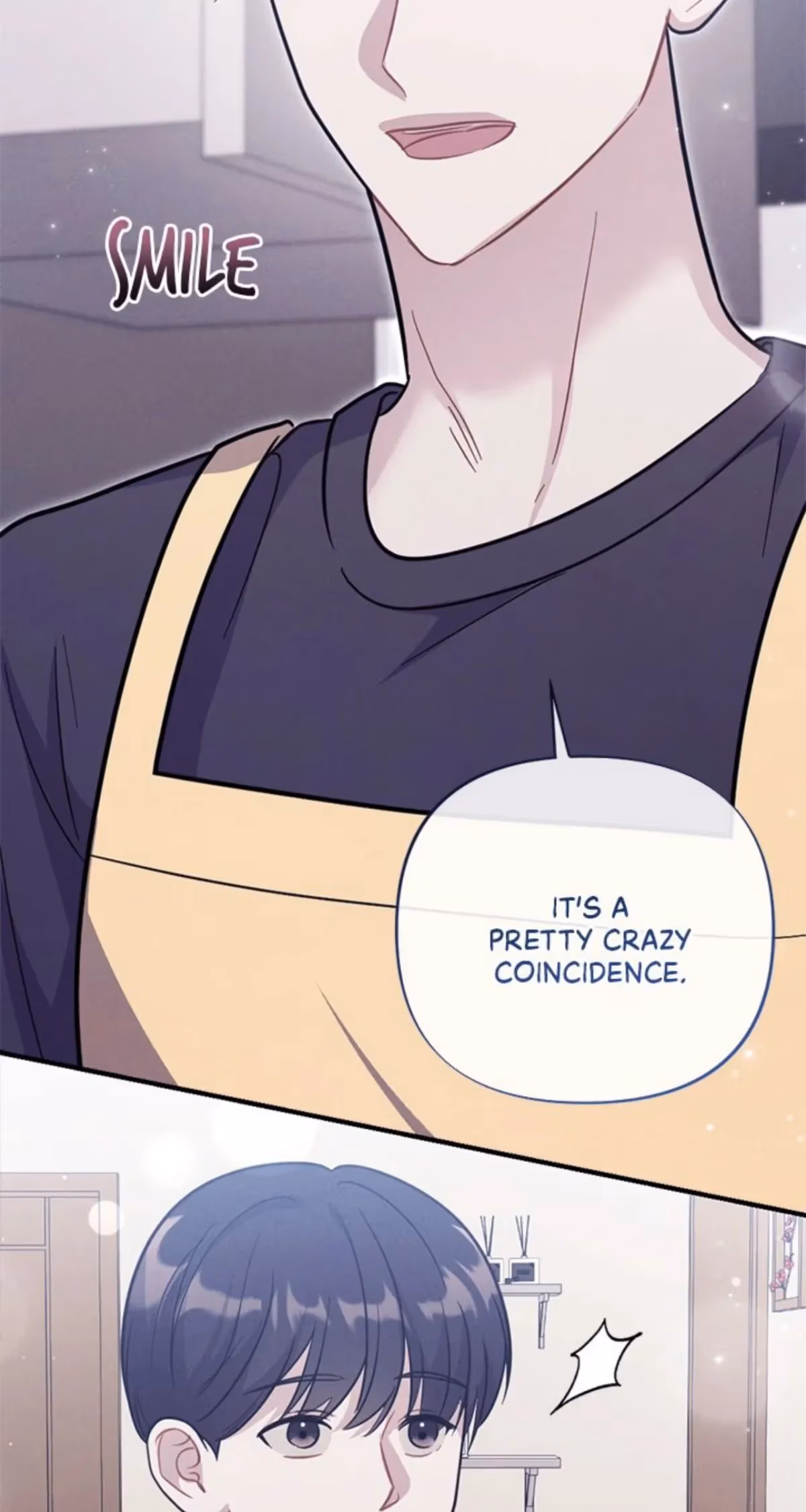 Read Miracle Illusion chapter 55 image 47 on Lezhin