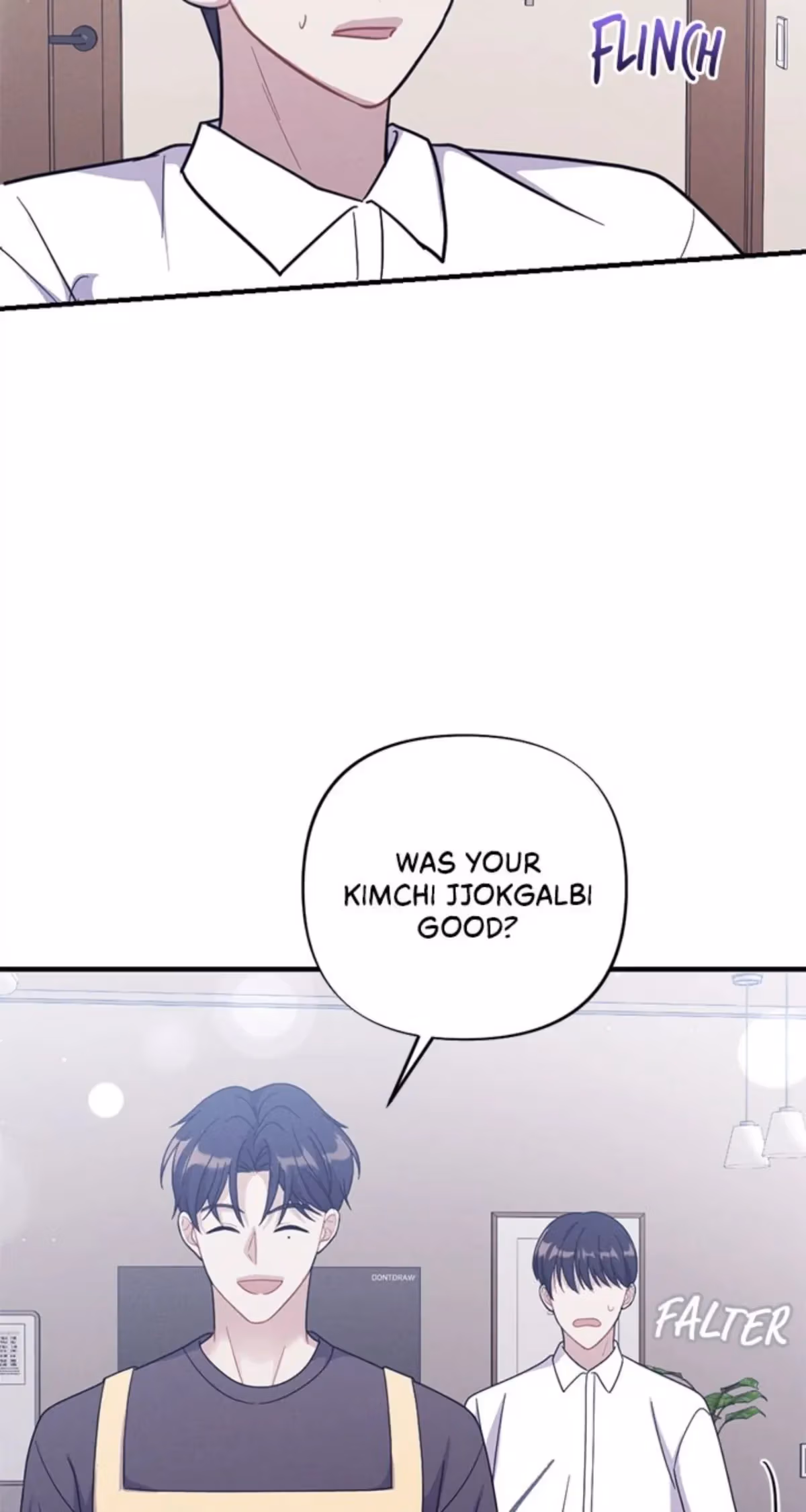 Read Miracle Illusion chapter 55 image 48 on Lezhin