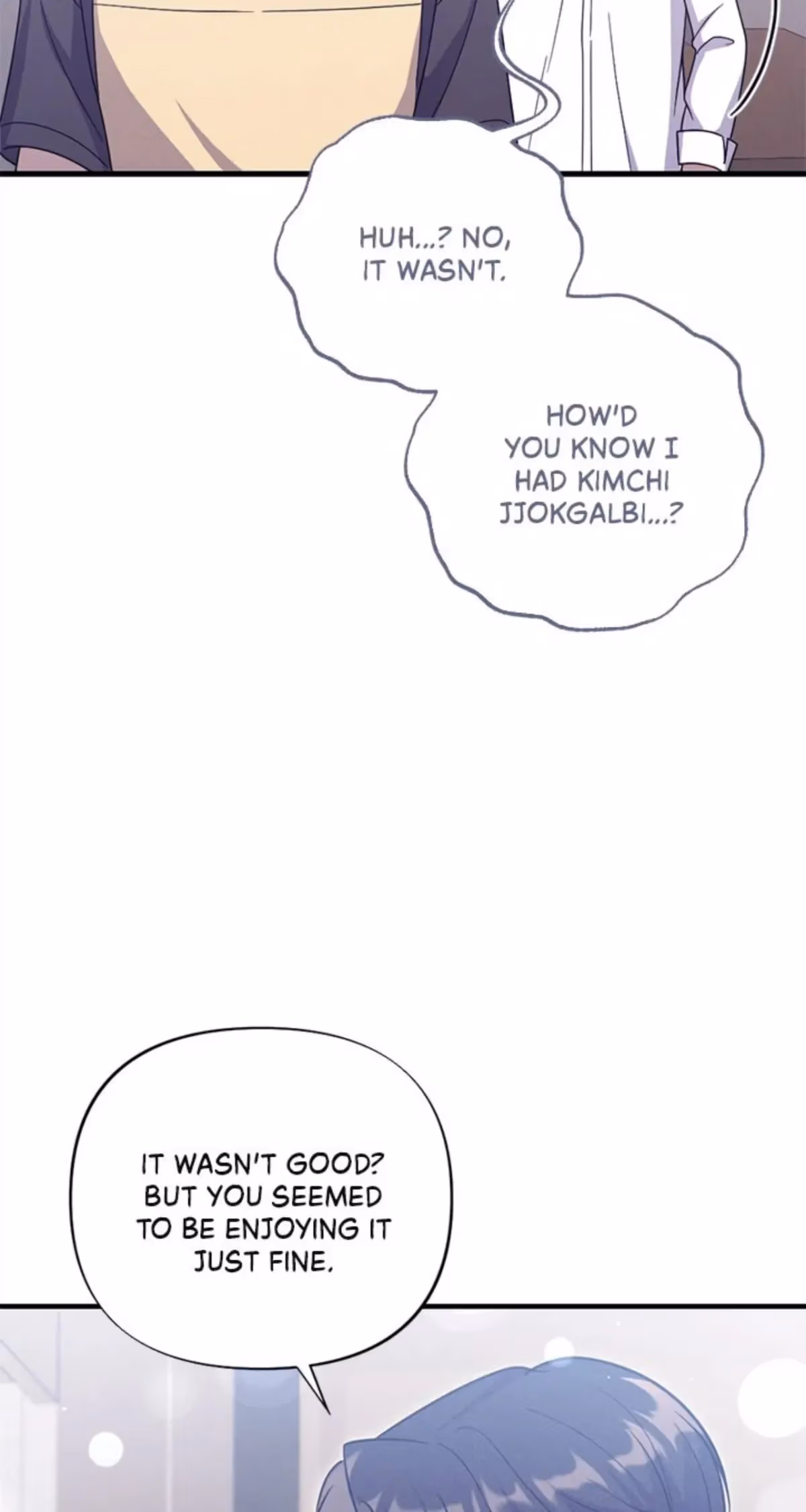 Read Miracle Illusion chapter 55 image 49 on Lezhin
