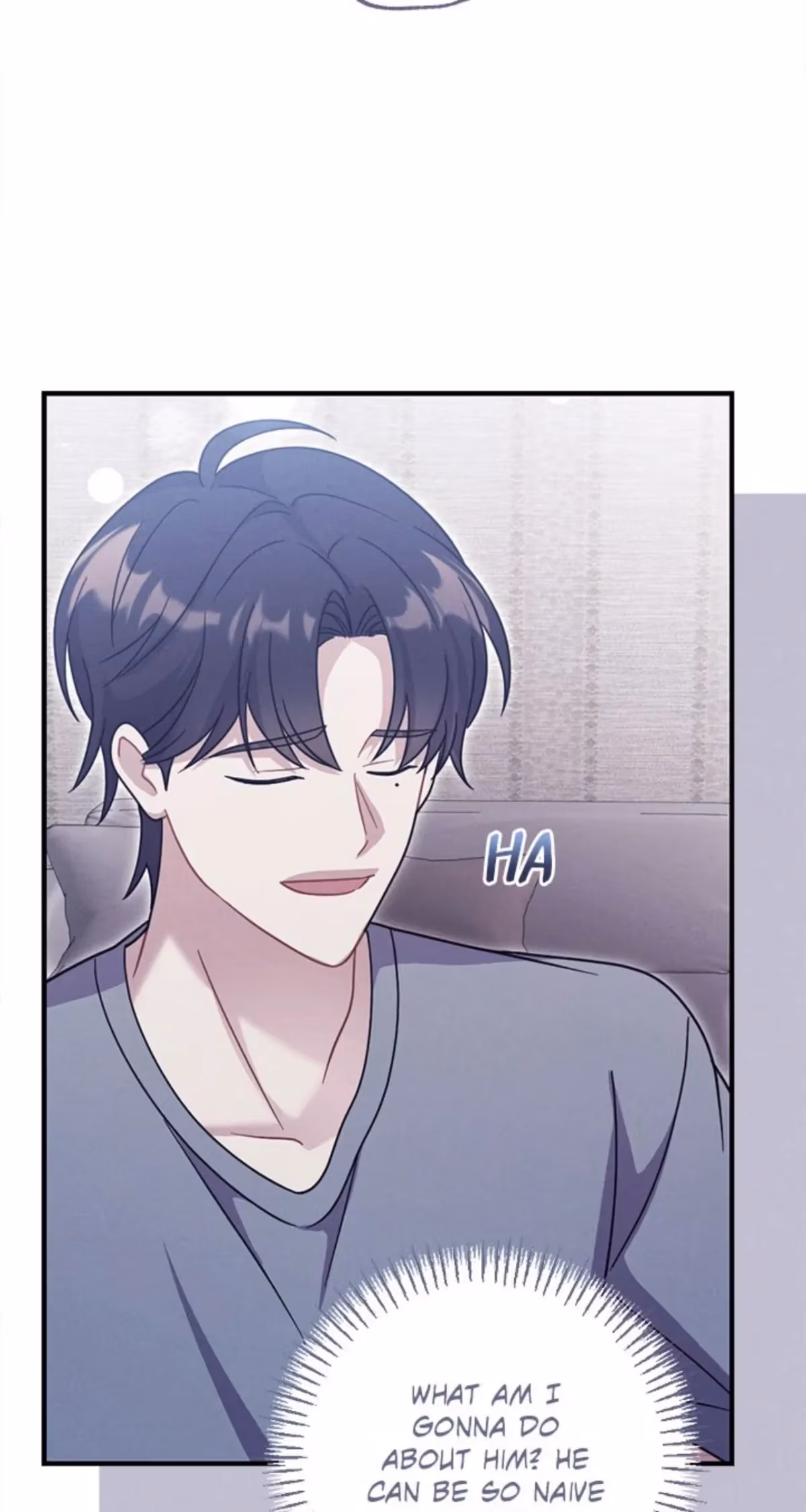 Read Miracle Illusion chapter 55 image 5 on Lezhin