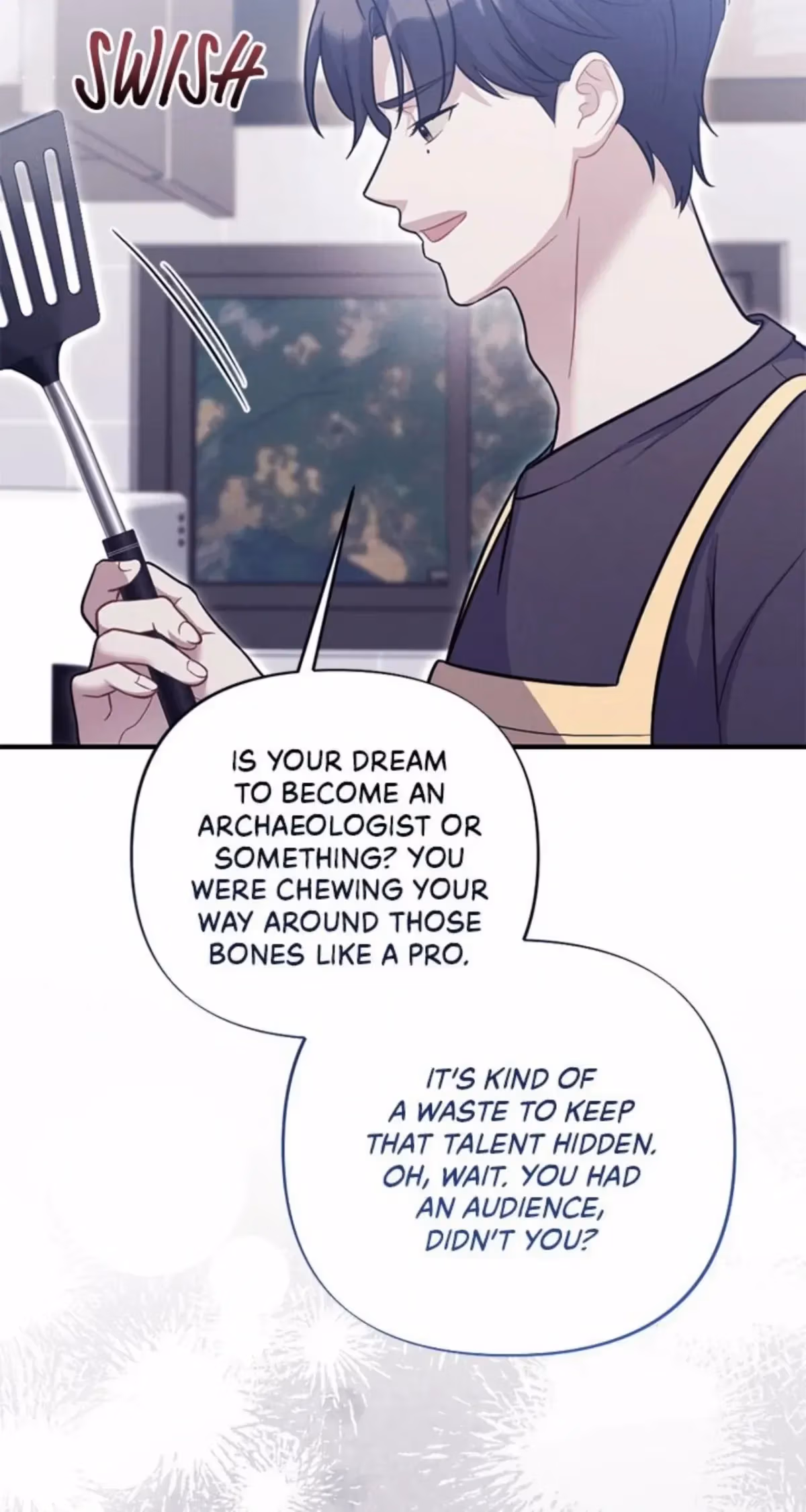 Read Miracle Illusion chapter 55 image 50 on Lezhin