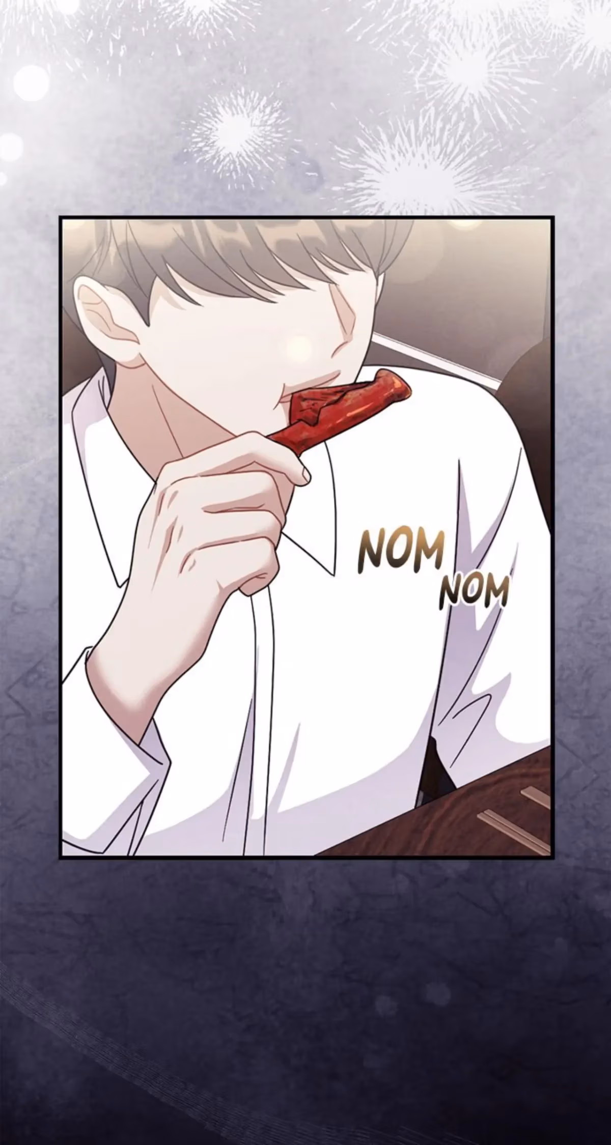 Read Miracle Illusion chapter 55 image 51 on Lezhin