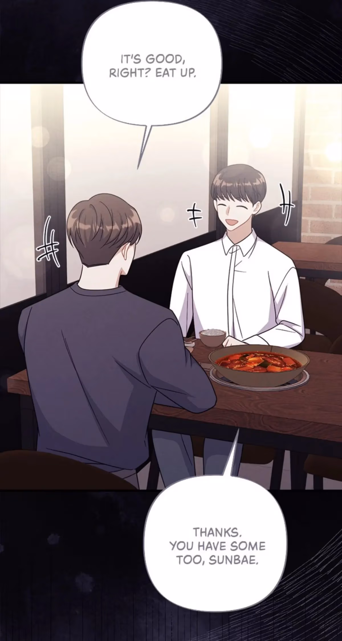 Read Miracle Illusion chapter 55 image 52 on Lezhin