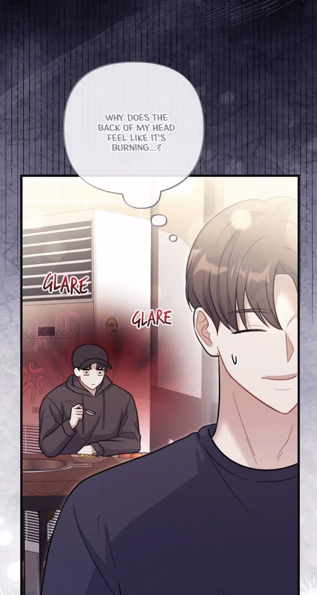 Read Miracle Illusion chapter 55 image 53 on Lezhin
