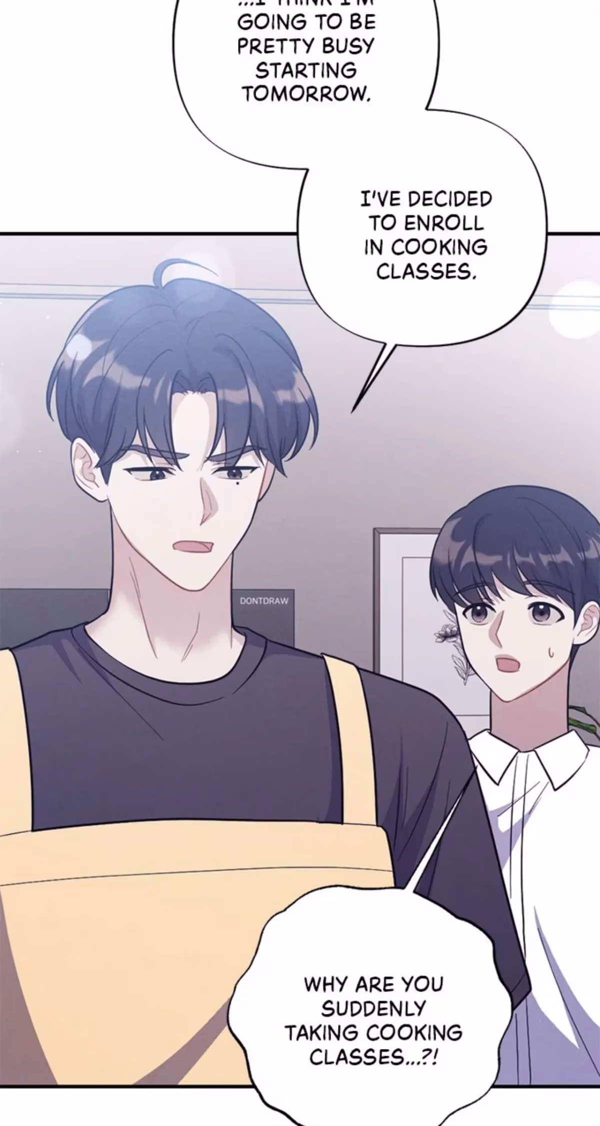 Read Miracle Illusion chapter 55 image 57 on Lezhin