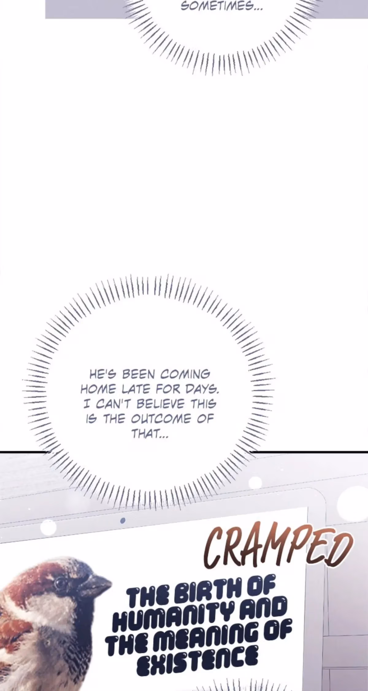 Read Miracle Illusion chapter 55 image 6 on Lezhin