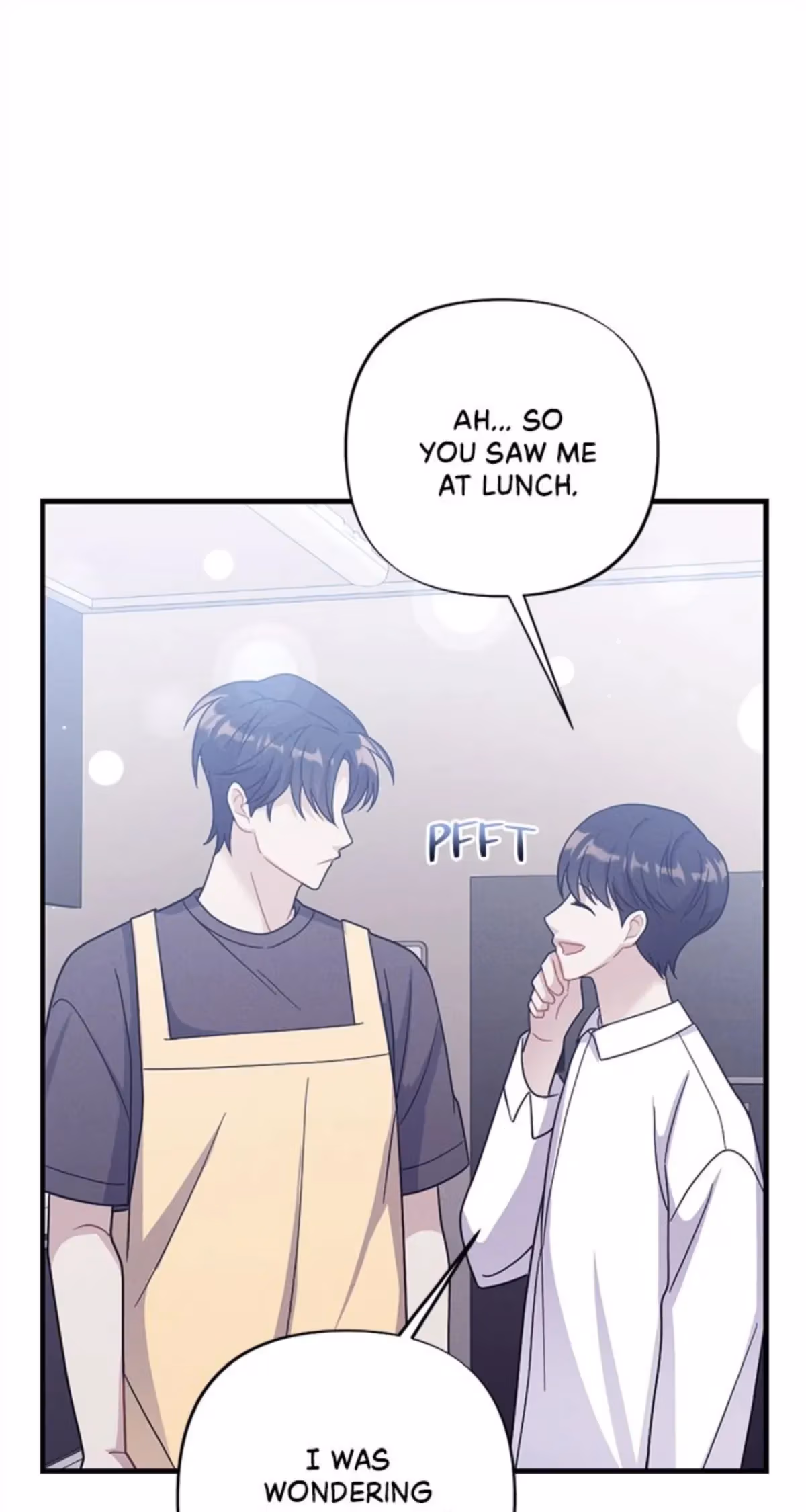 Read Miracle Illusion chapter 55 image 60 on Lezhin