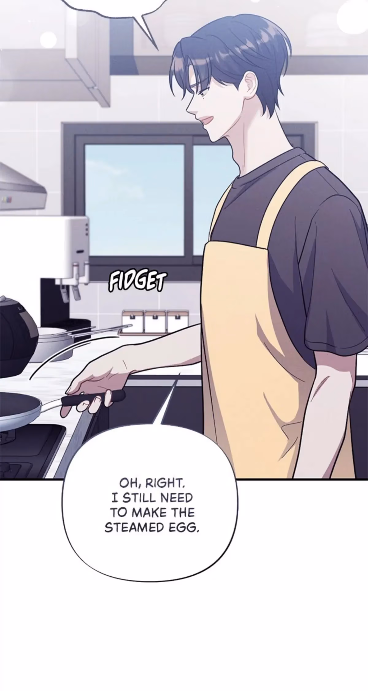 Read Miracle Illusion chapter 55 image 63 on Lezhin