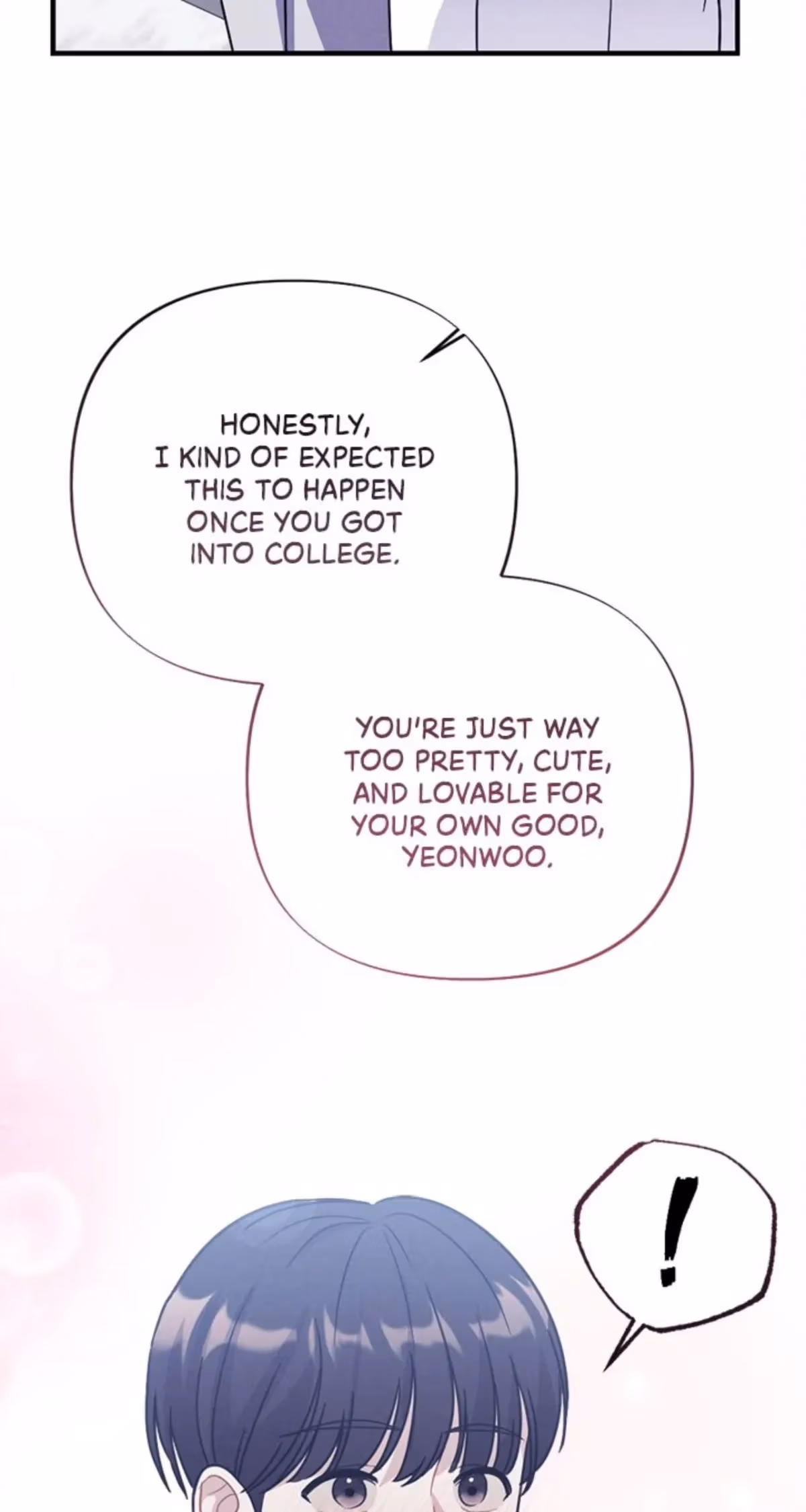 Read Miracle Illusion chapter 55 image 65 on Lezhin