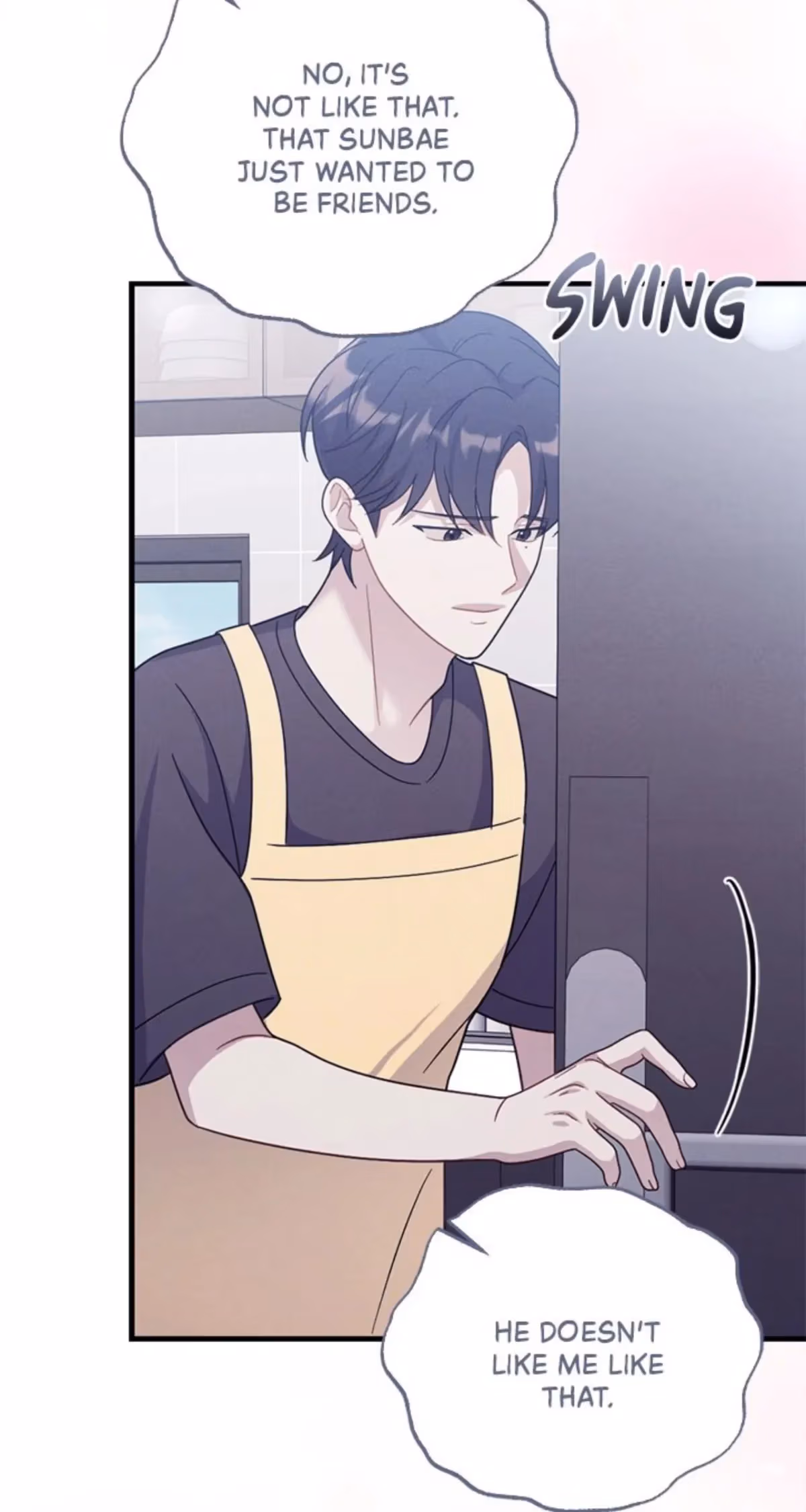 Read Miracle Illusion chapter 55 image 67 on Lezhin
