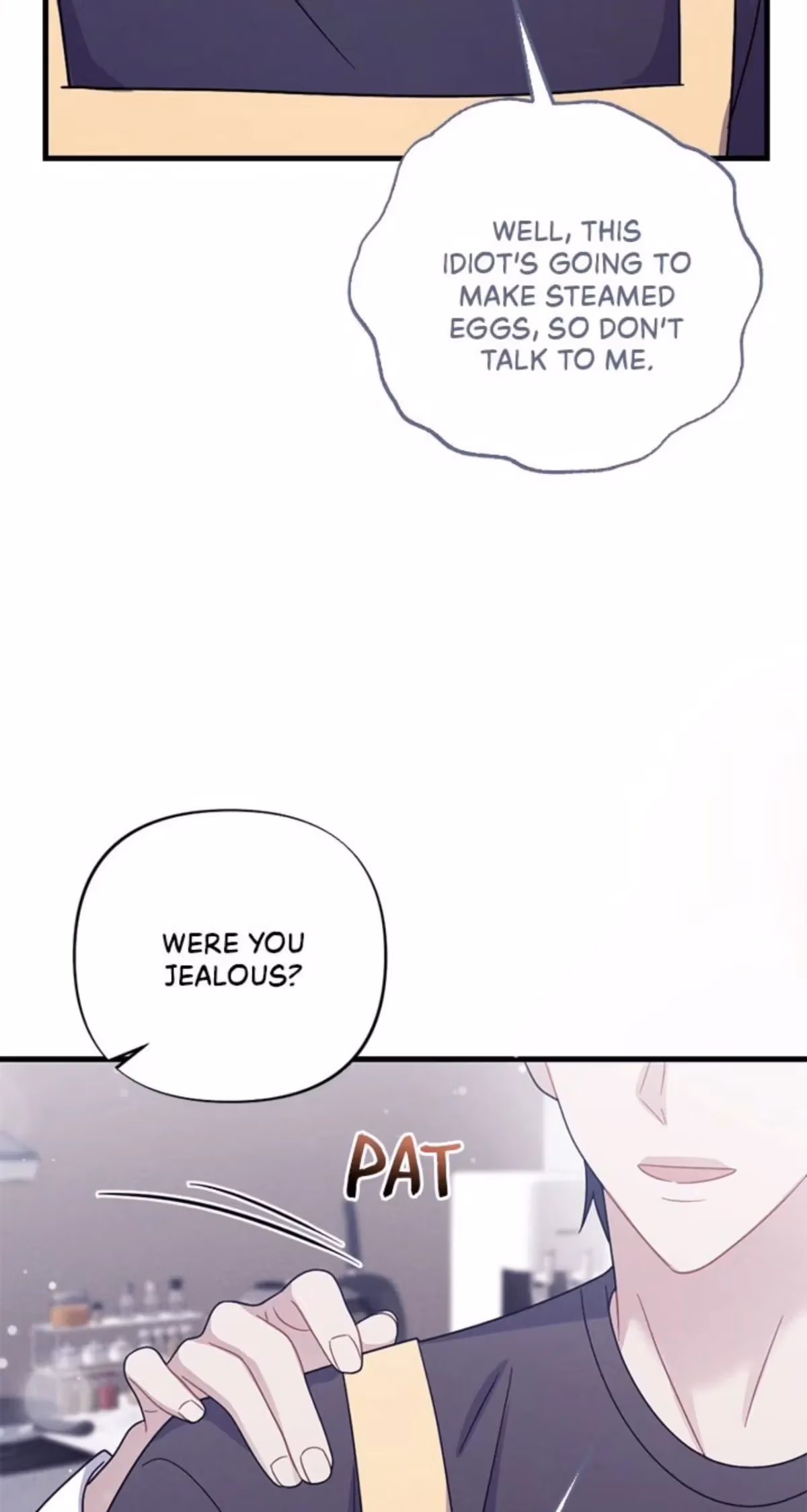 Read Miracle Illusion chapter 55 image 69 on Lezhin