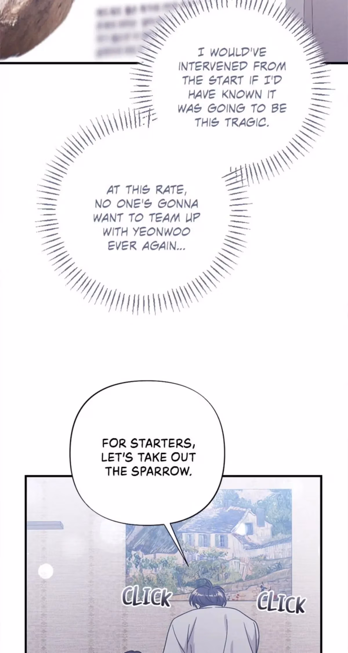 Read Miracle Illusion chapter 55 image 7 on Lezhin