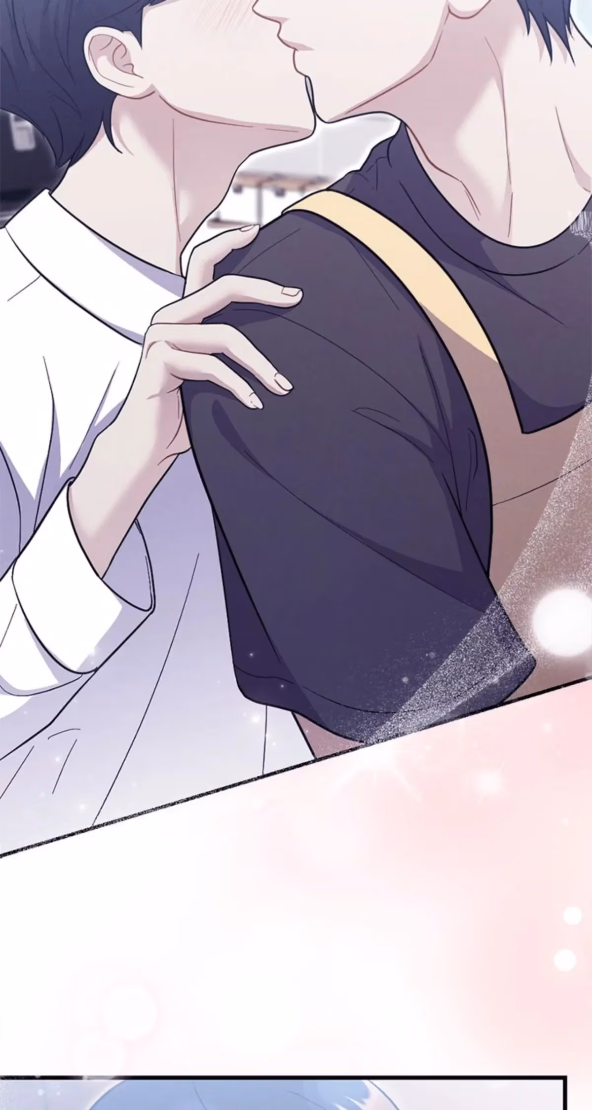 Read Miracle Illusion chapter 55 image 71 on Lezhin