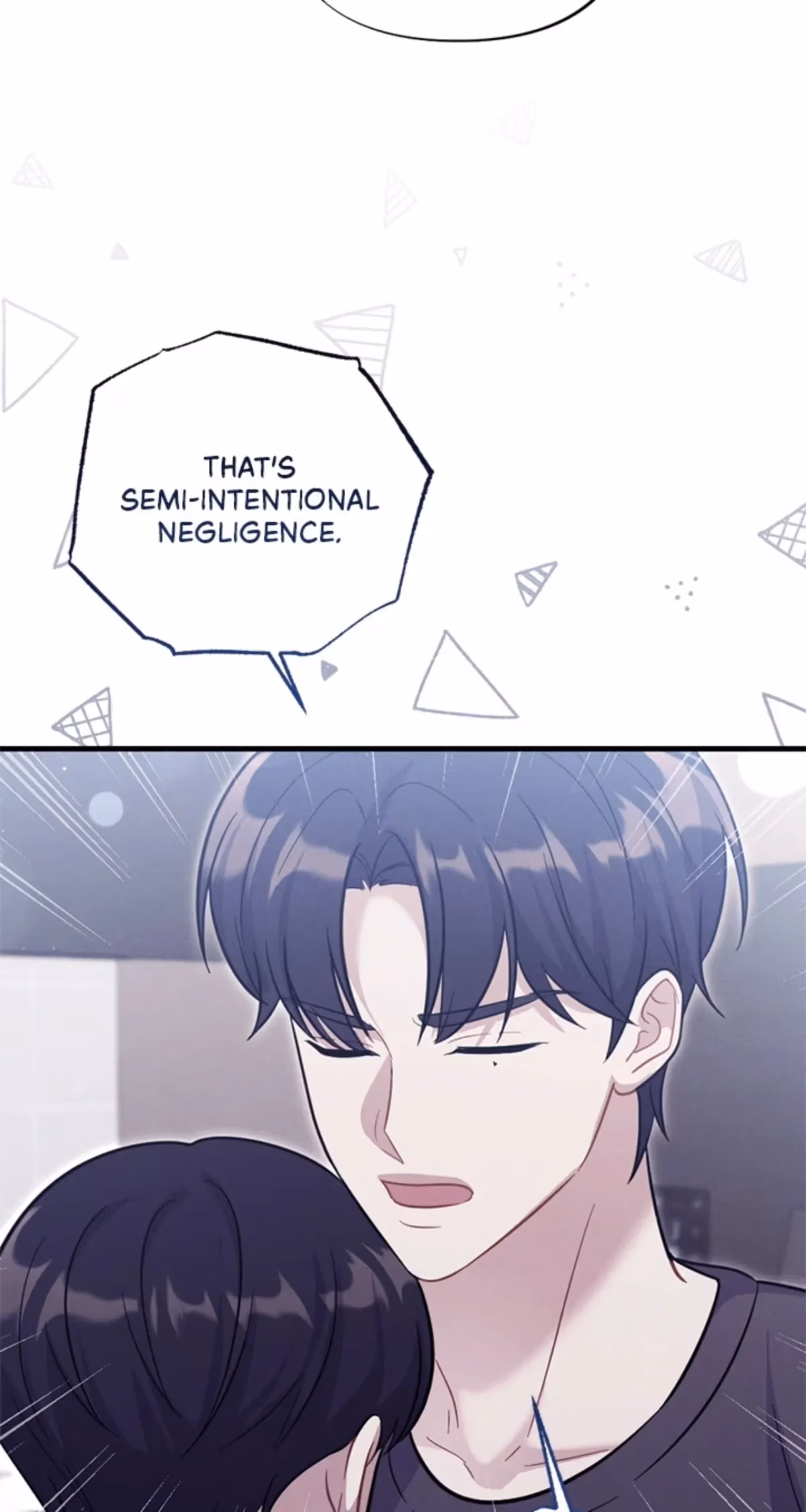 Read Miracle Illusion chapter 55 image 75 on Lezhin