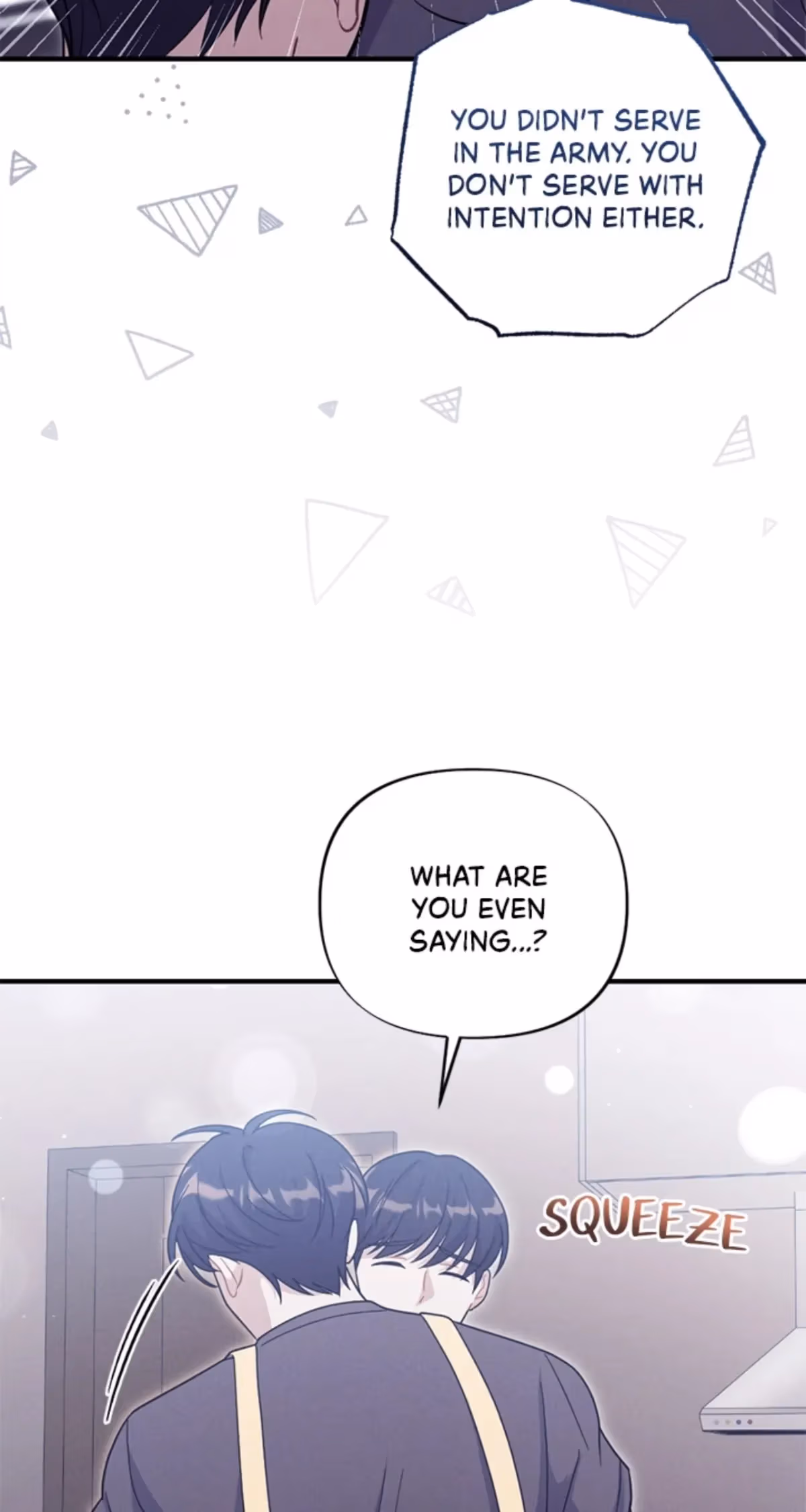 Read Miracle Illusion chapter 55 image 76 on Lezhin