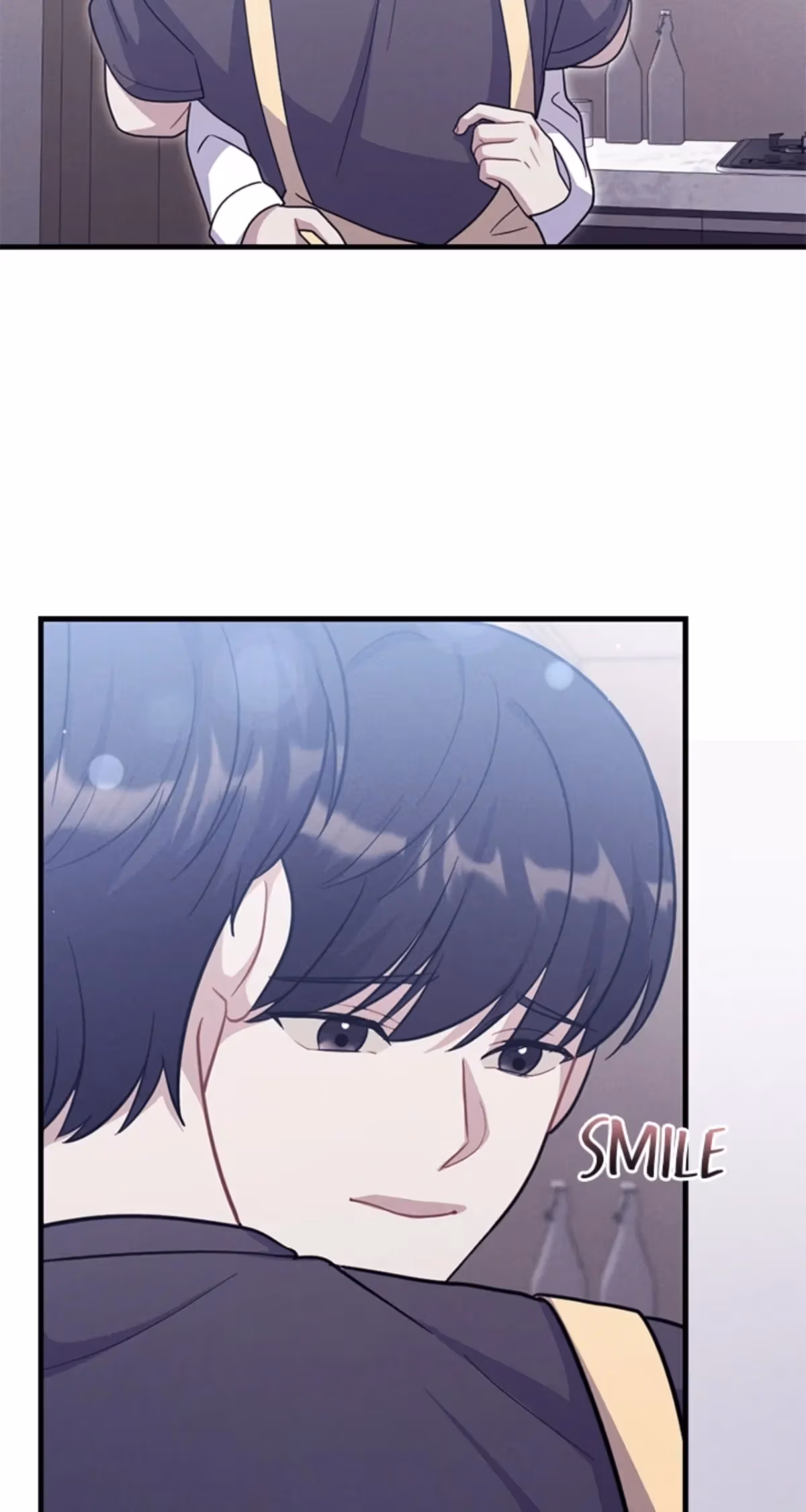 Read Miracle Illusion chapter 55 image 77 on Lezhin