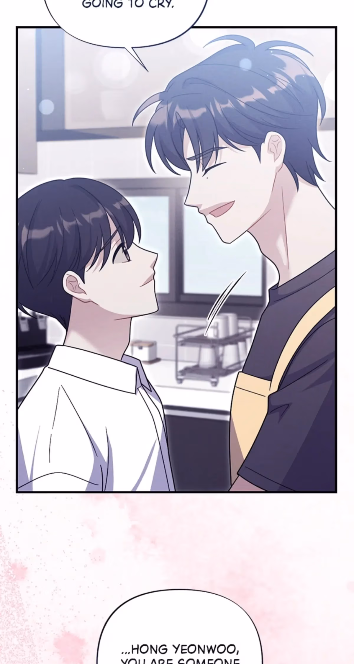 Read Miracle Illusion chapter 55 image 80 on Lezhin