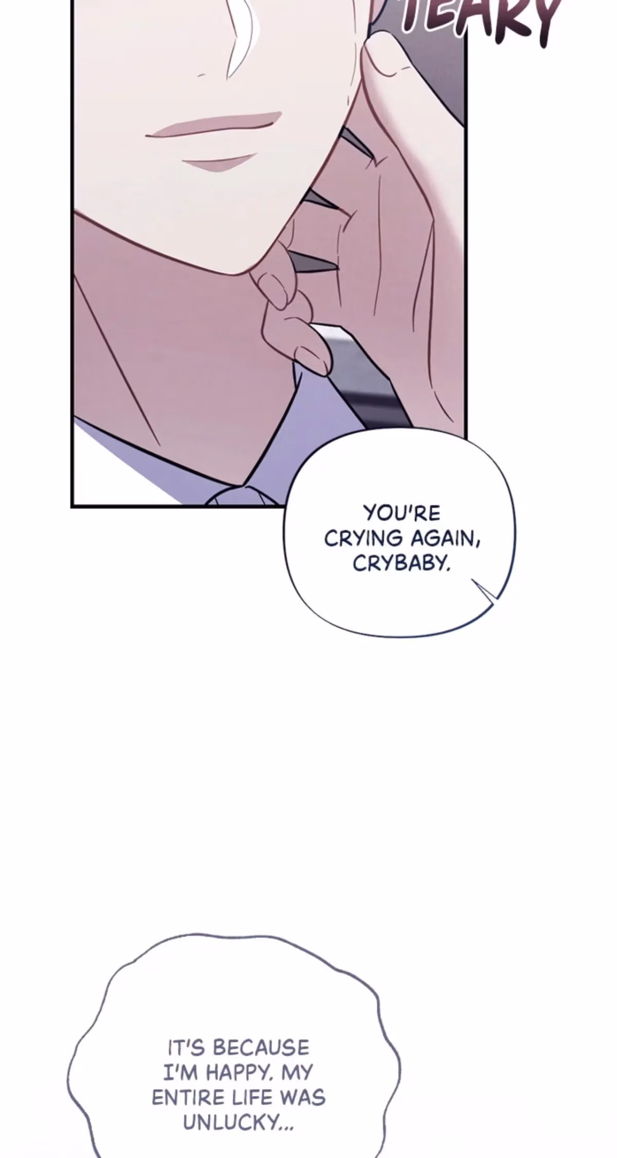 Read Miracle Illusion chapter 55 image 83 on Lezhin