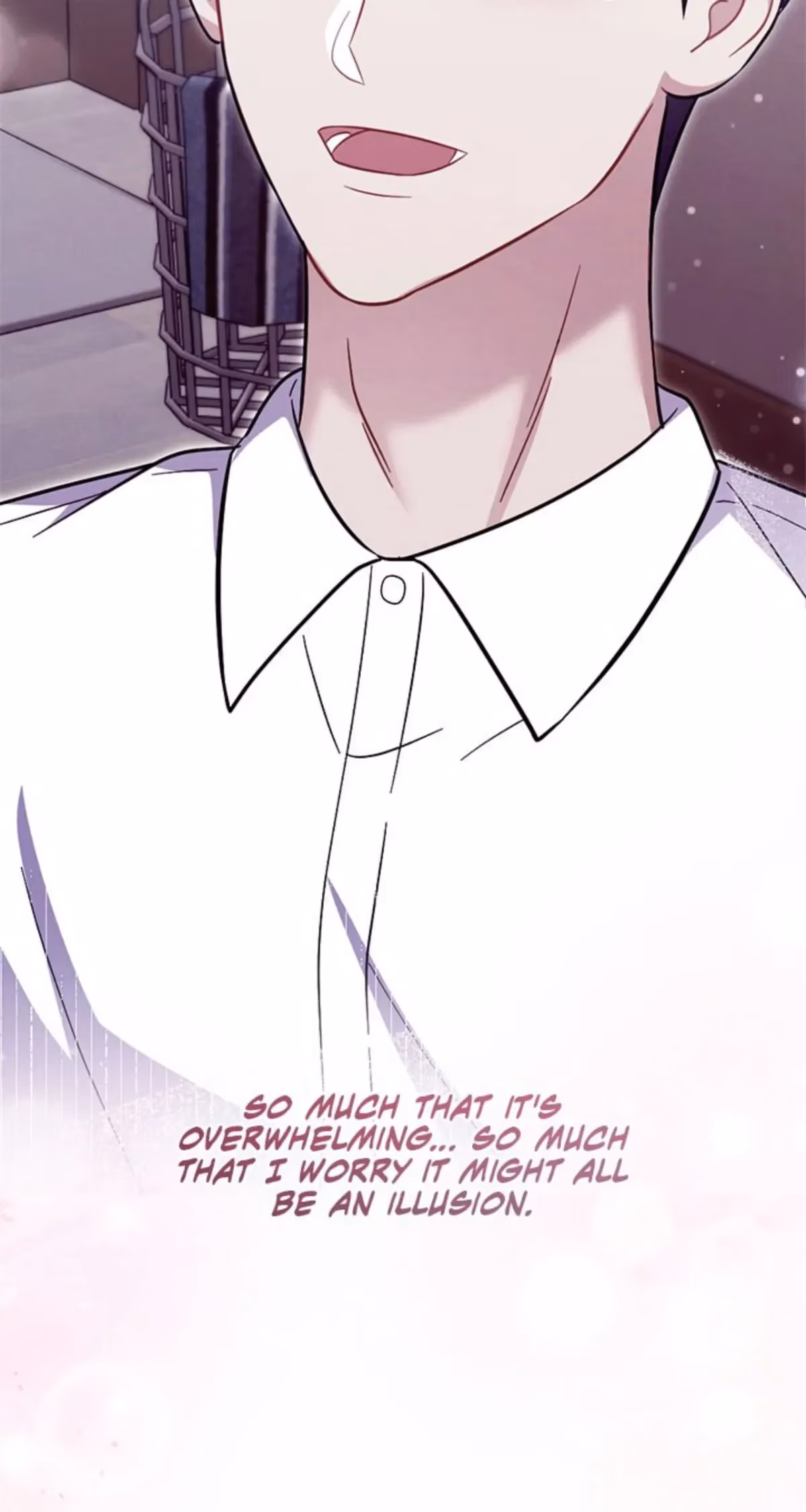 Read Miracle Illusion chapter 55 image 90 on Lezhin