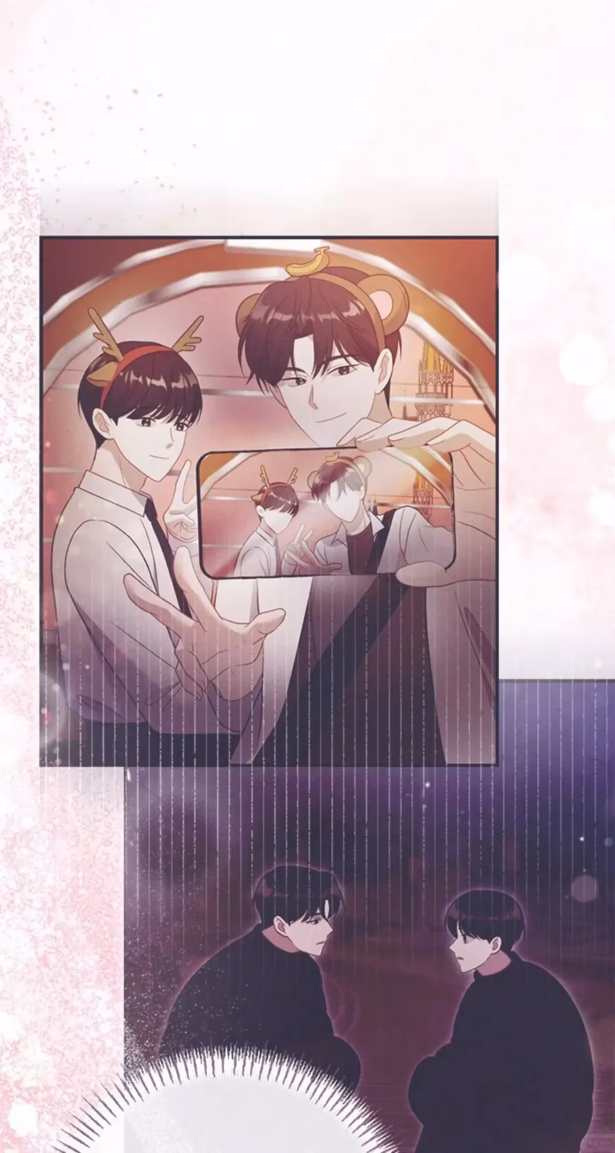 Read Miracle Illusion chapter 55 image 91 on Lezhin