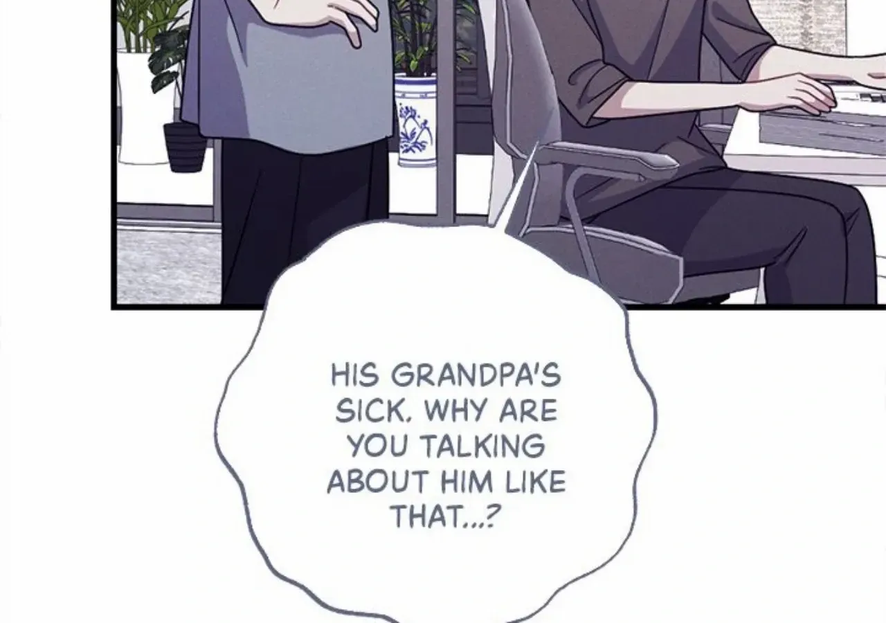 Read Miracle Illusion chapter 6.1 image 10 on Lezhin