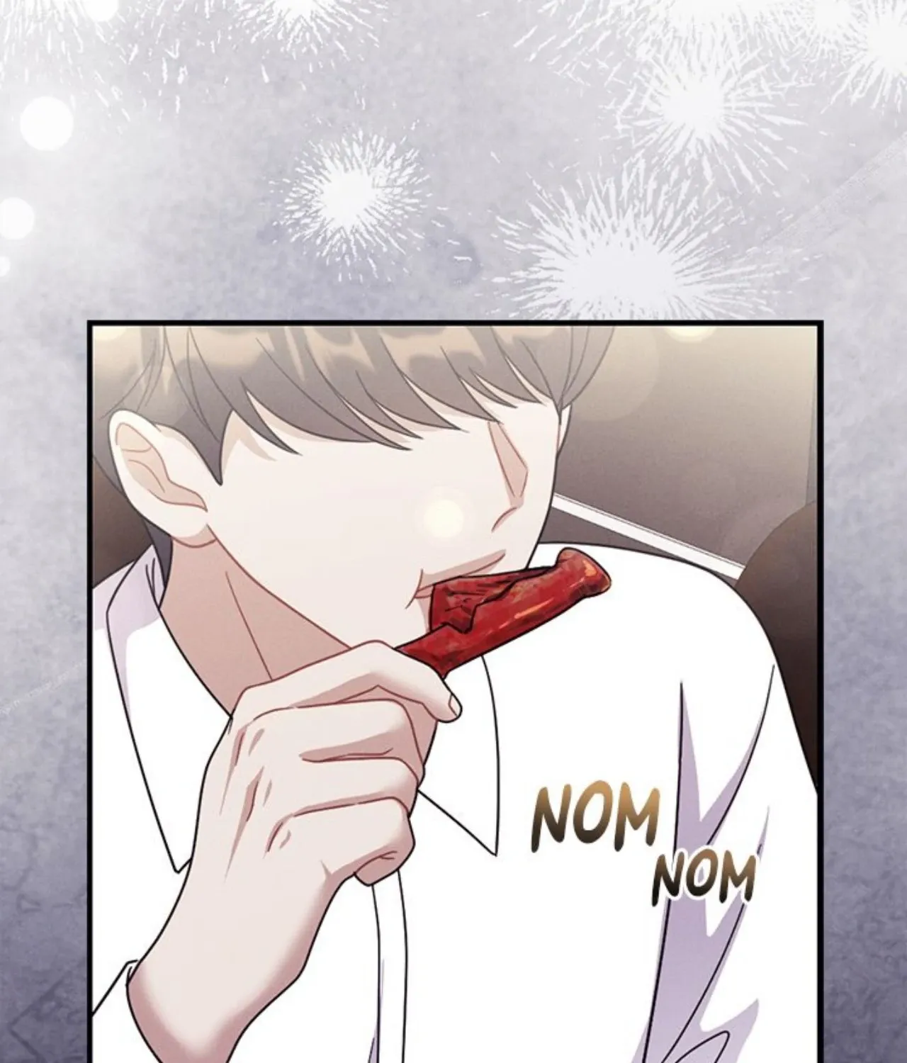 Read Miracle Illusion chapter 6.1 image 101 on Lezhin