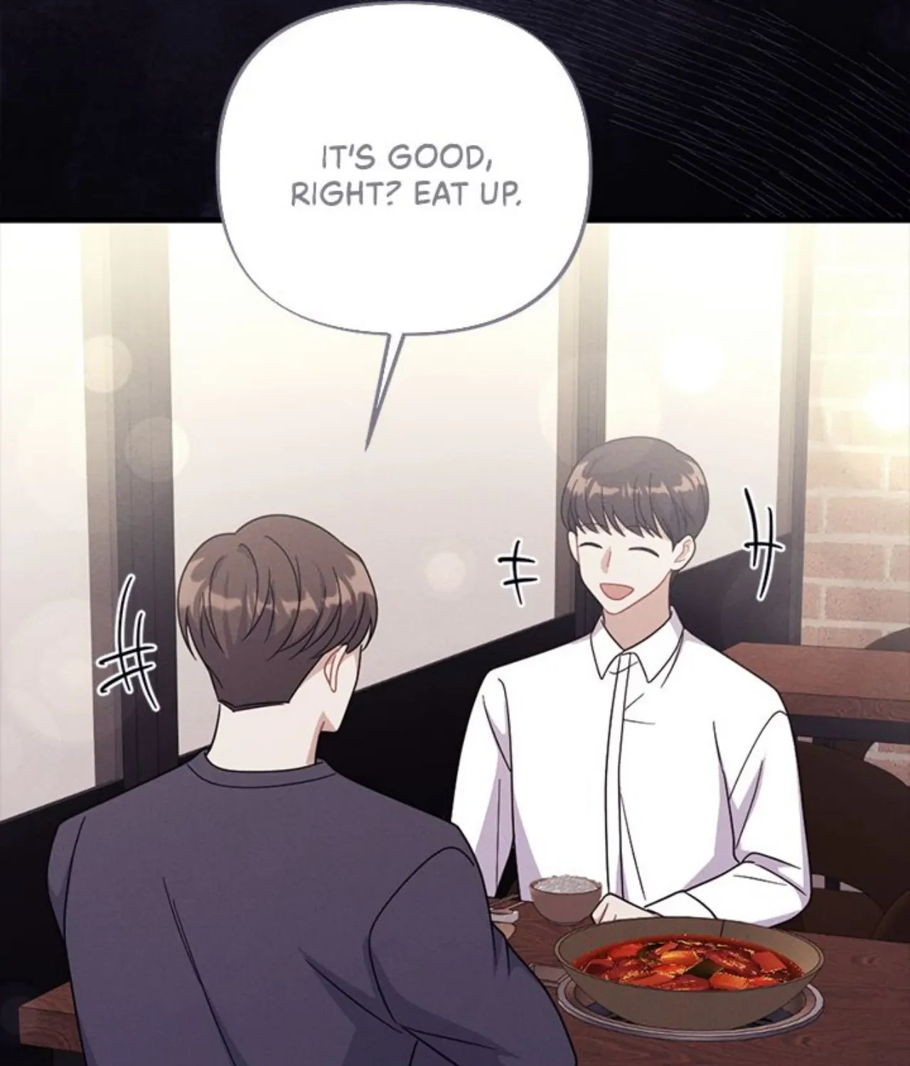 Read Miracle Illusion chapter 6.1 image 103 on Lezhin