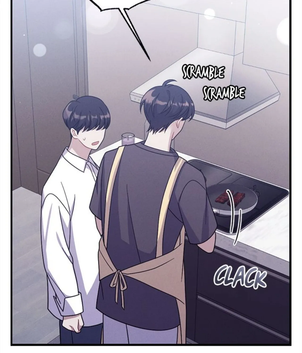 Read Miracle Illusion chapter 6.1 image 111 on Lezhin