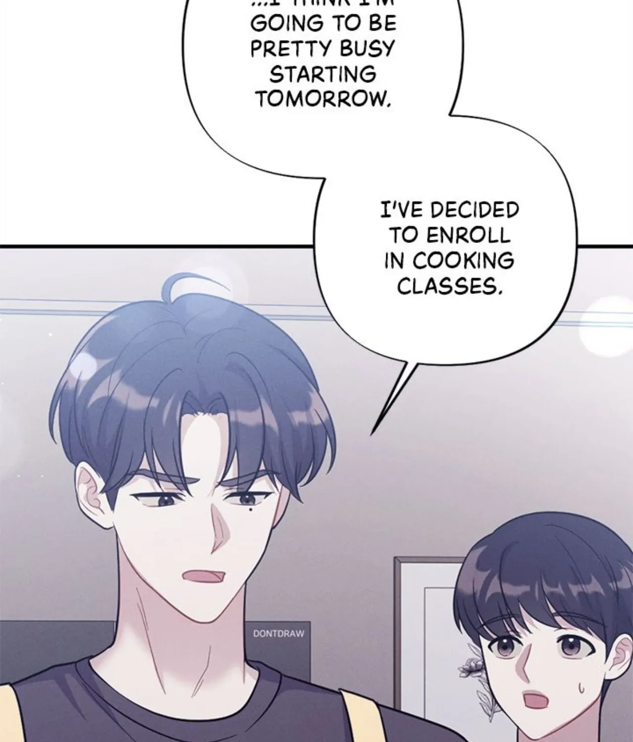 Read Miracle Illusion chapter 6.1 image 113 on Lezhin