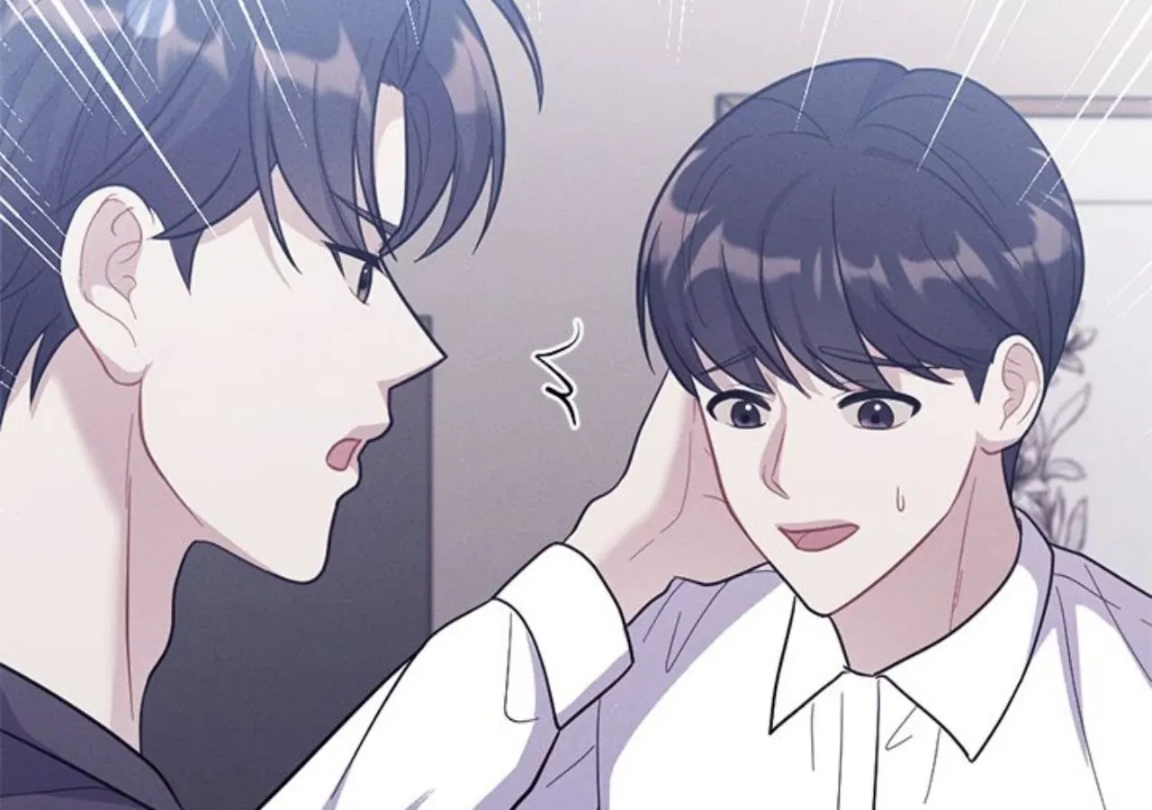 Read Miracle Illusion chapter 6.1 image 121 on Lezhin