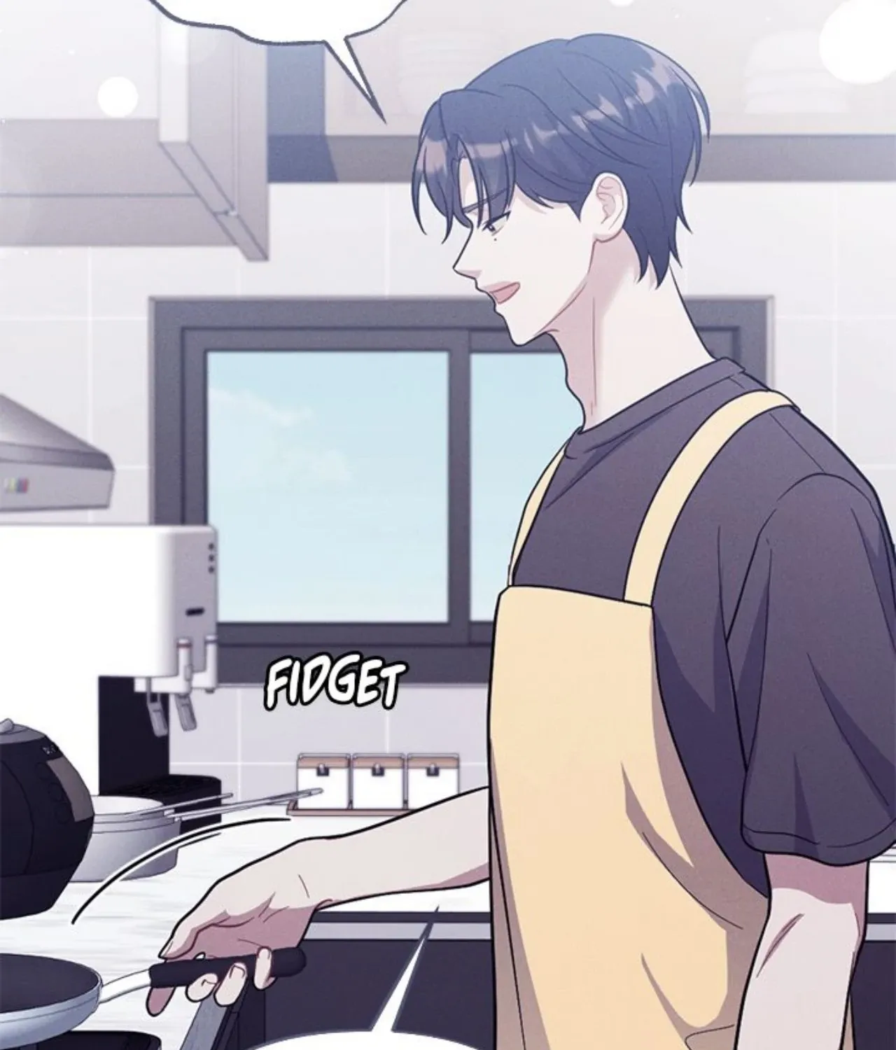 Read Miracle Illusion chapter 6.1 image 124 on Lezhin