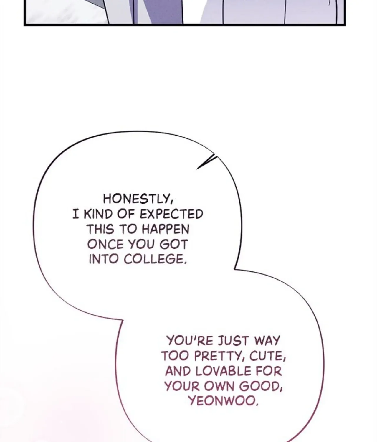 Read Miracle Illusion chapter 6.1 image 128 on Lezhin