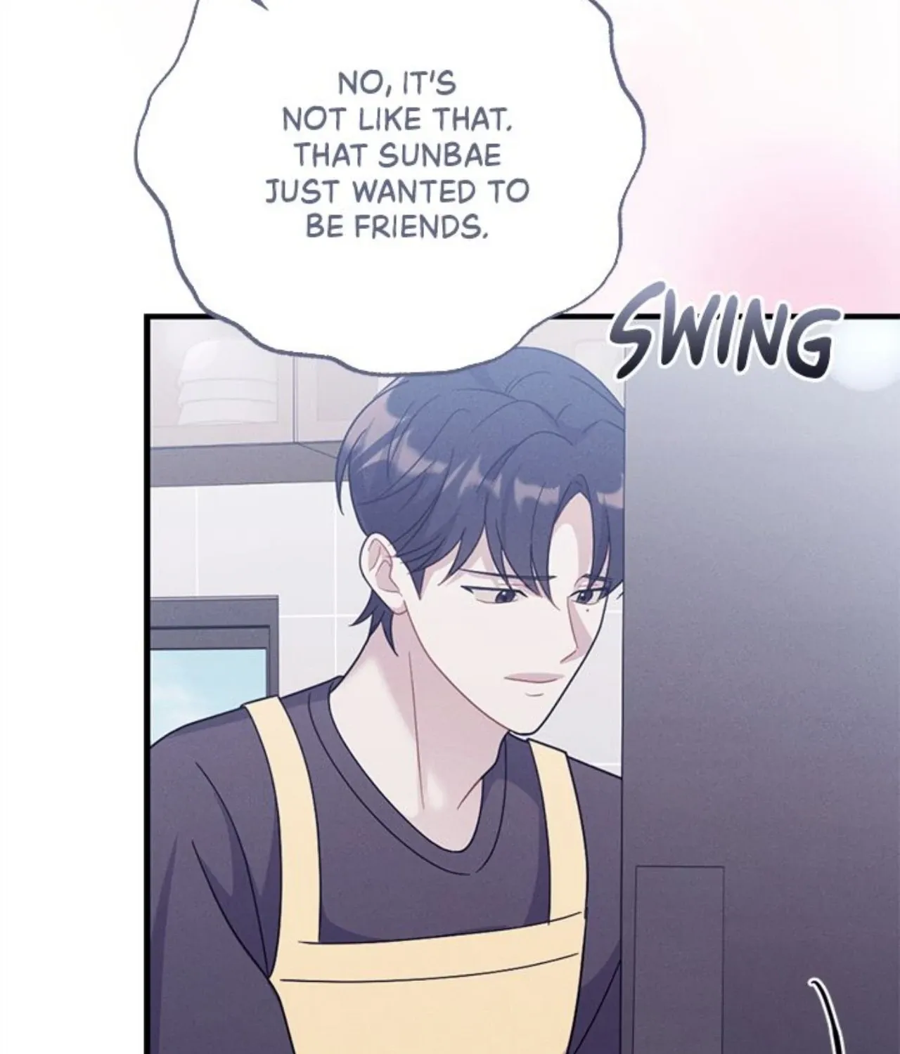 Read Miracle Illusion chapter 6.1 image 132 on Lezhin