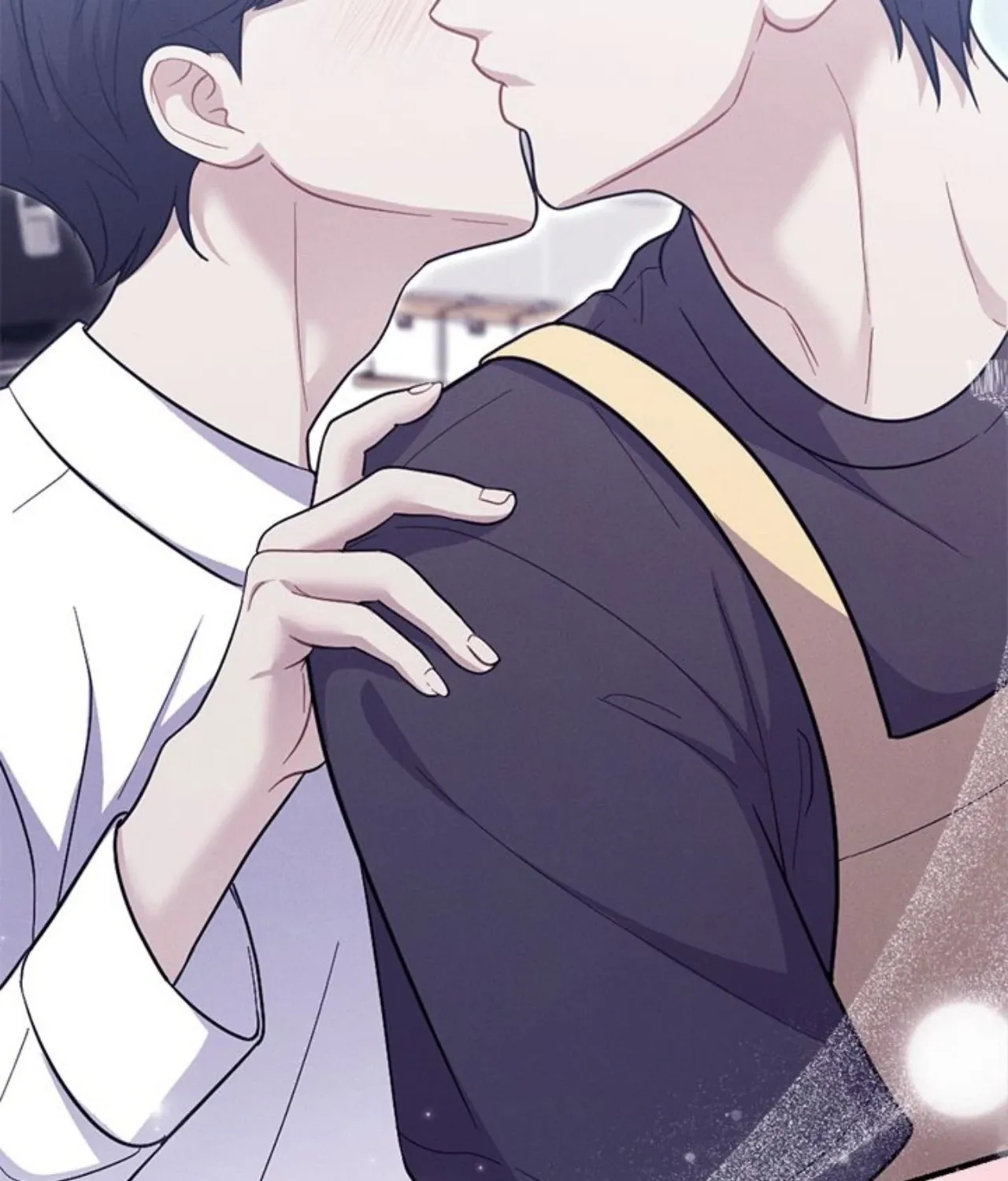 Read Miracle Illusion chapter 6.1 image 140 on Lezhin