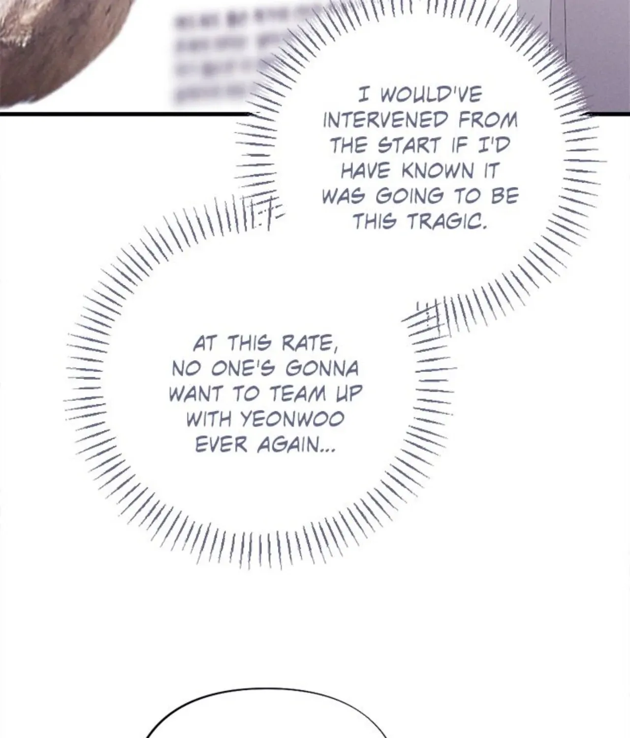 Read Miracle Illusion chapter 6.1 image 15 on Lezhin
