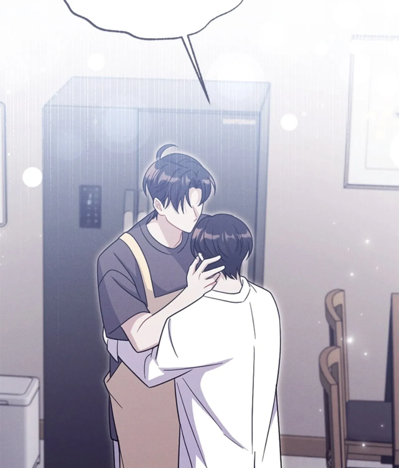 Read Miracle Illusion chapter 6.1 image 165 on Lezhin