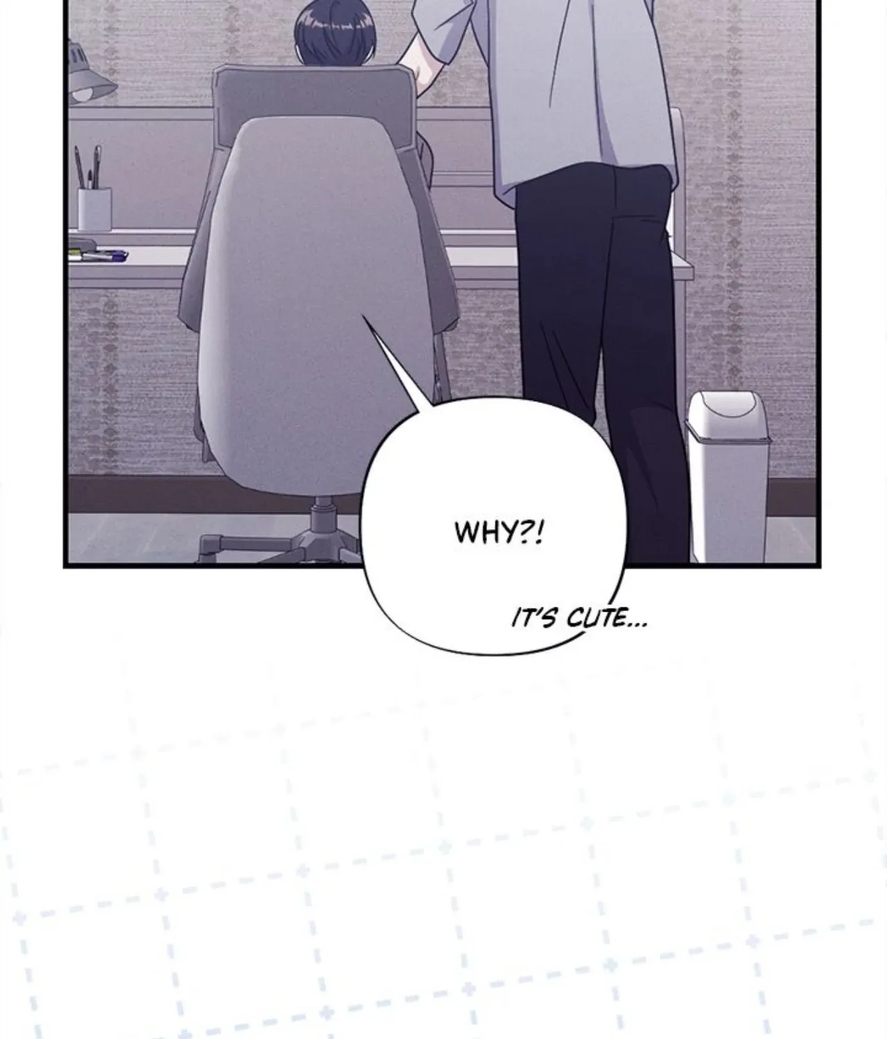Read Miracle Illusion chapter 6.1 image 17 on Lezhin
