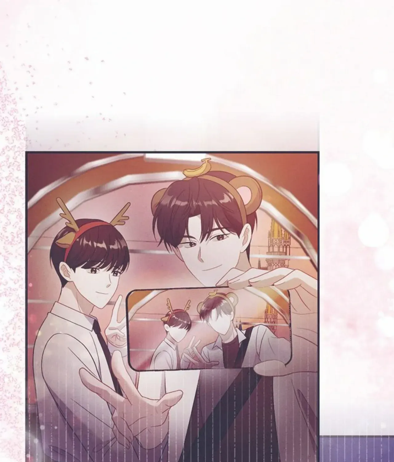 Read Miracle Illusion chapter 6.1 image 178 on Lezhin