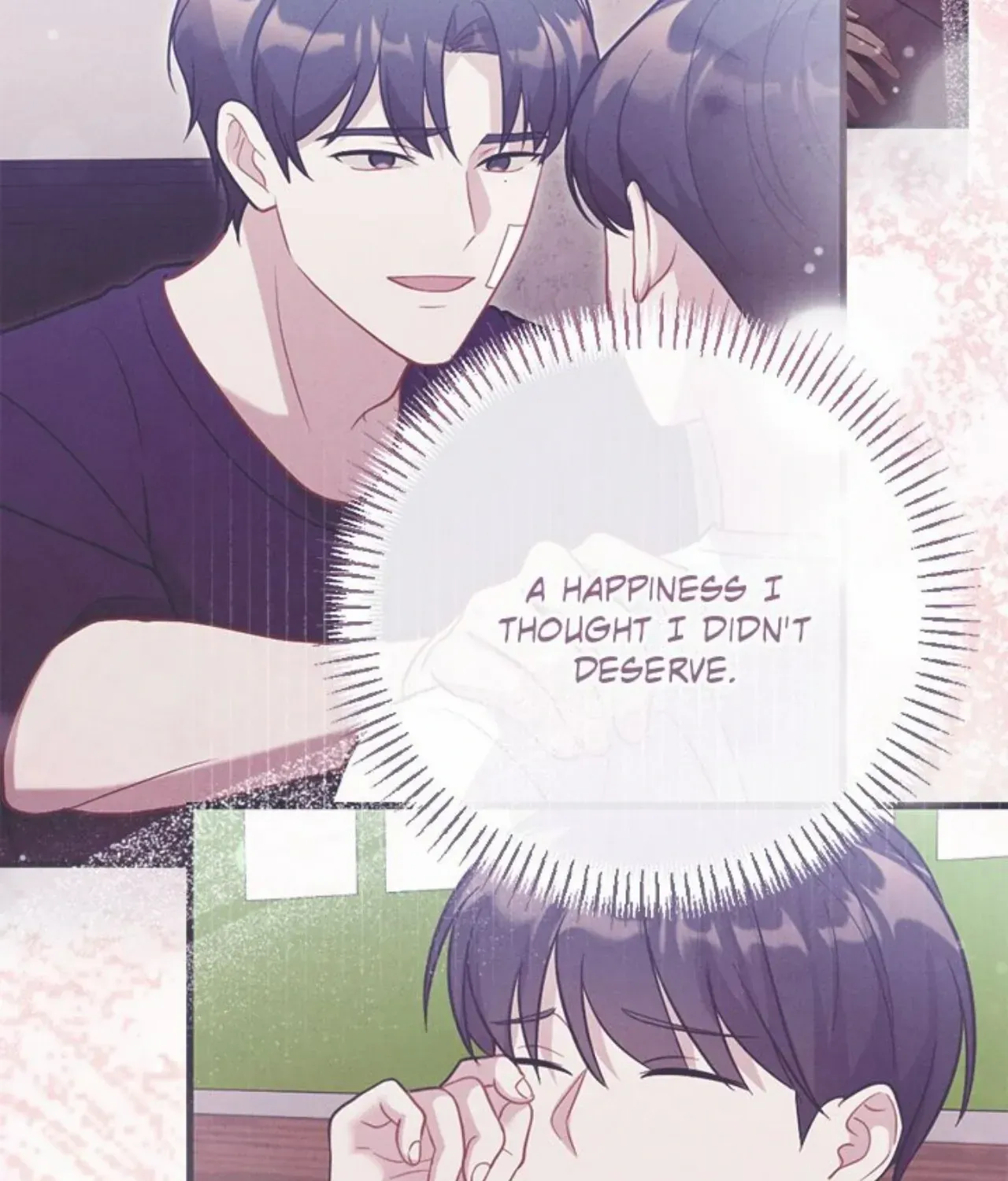 Read Miracle Illusion chapter 6.1 image 182 on Lezhin