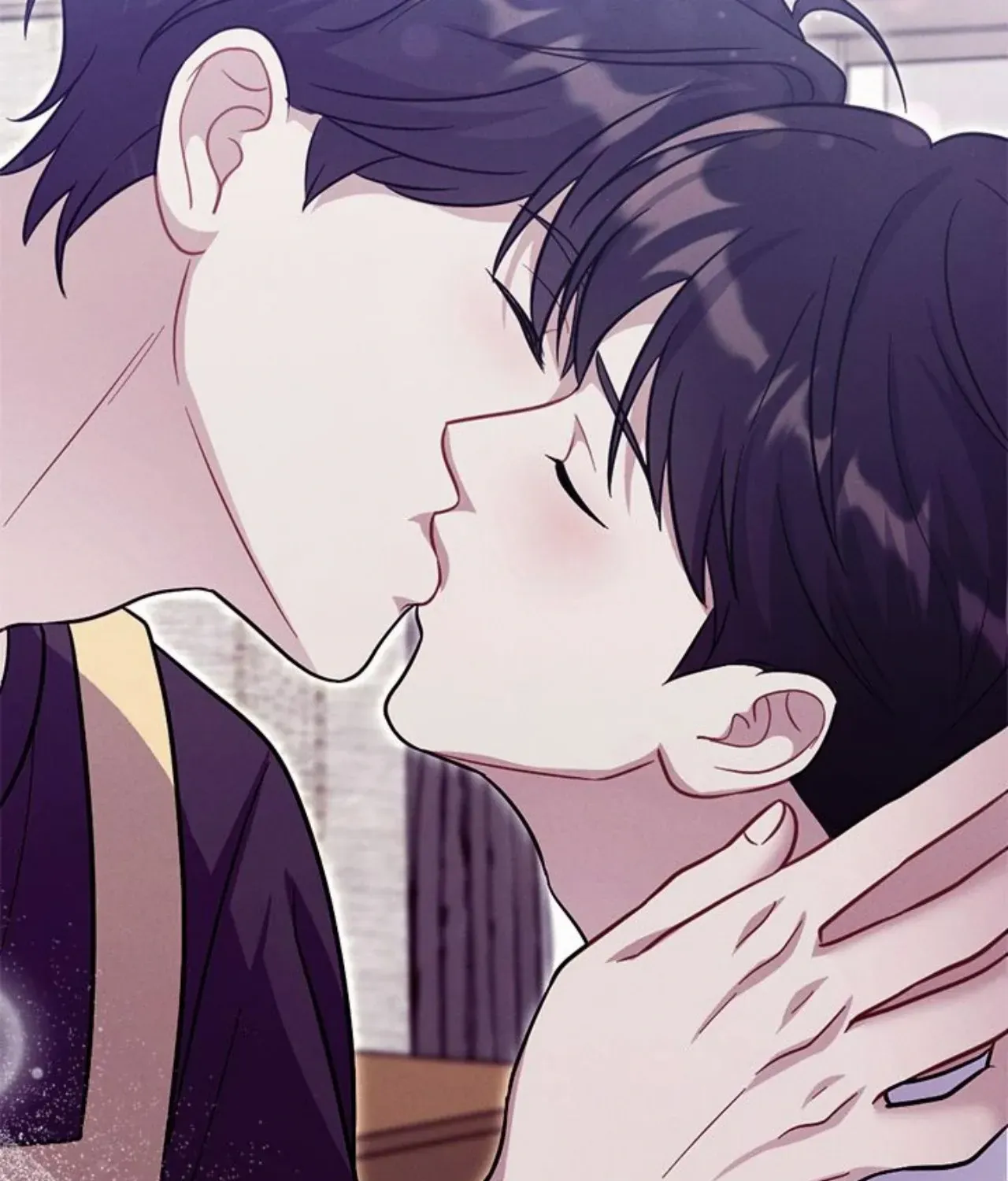 Read Miracle Illusion chapter 6.1 image 186 on Lezhin