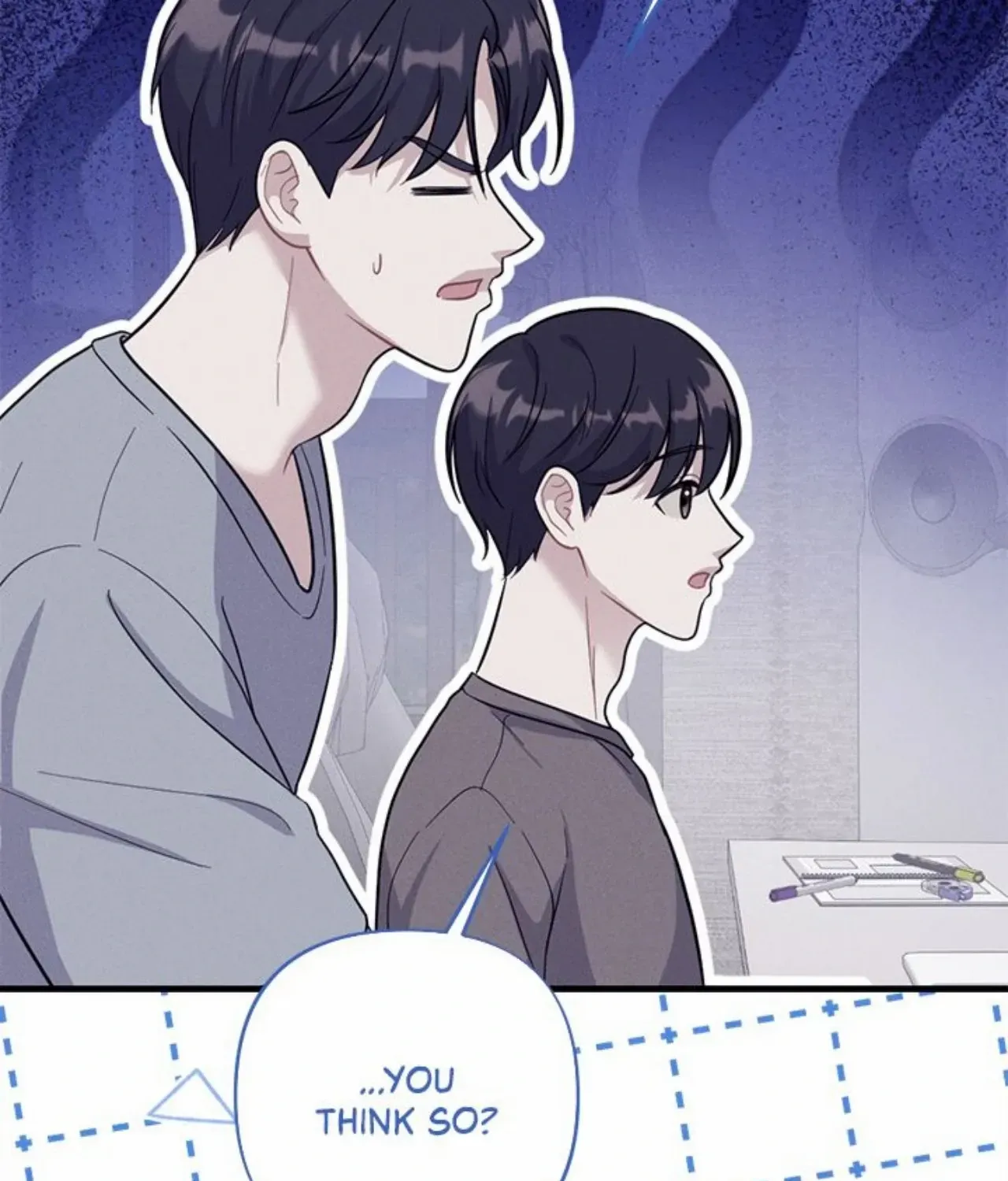 Read Miracle Illusion chapter 6.1 image 19 on Lezhin