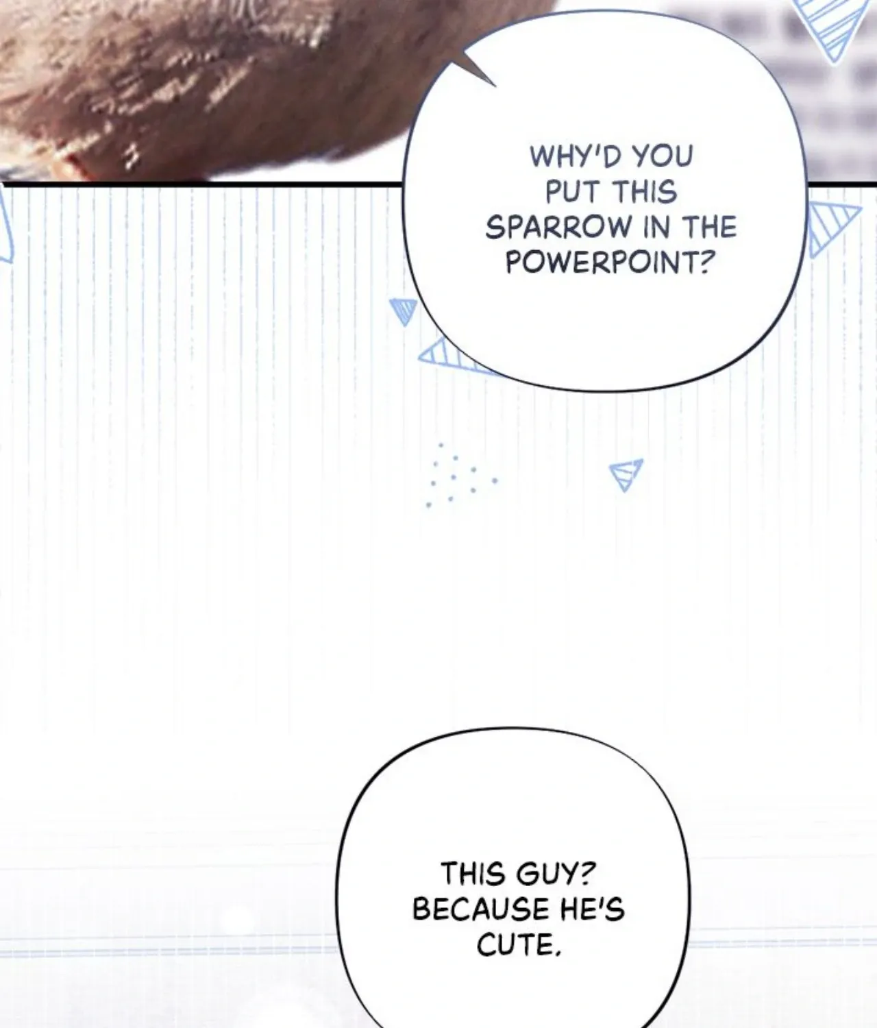 Read Miracle Illusion chapter 6.1 image 3 on Lezhin