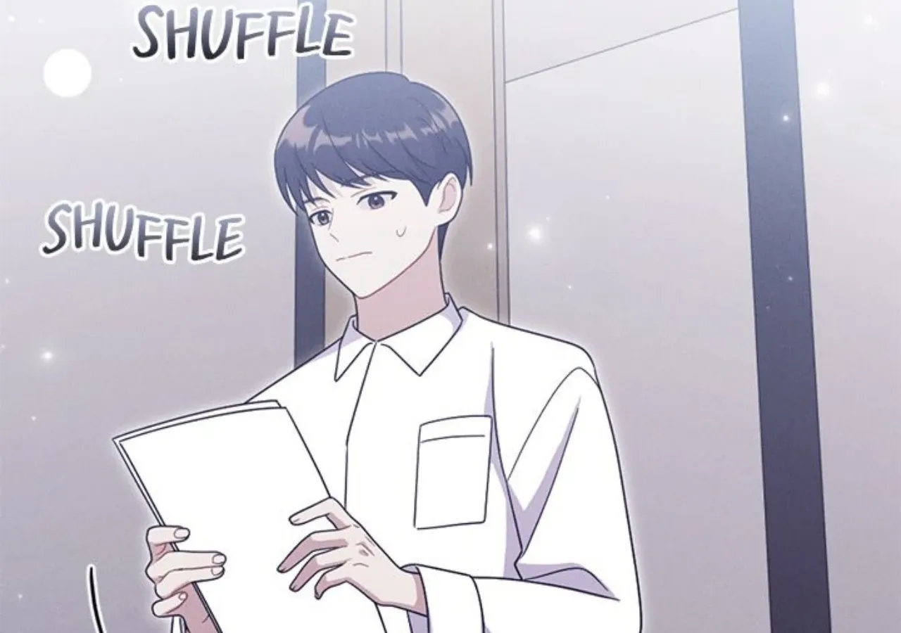 Read Miracle Illusion chapter 6.1 image 33 on Lezhin