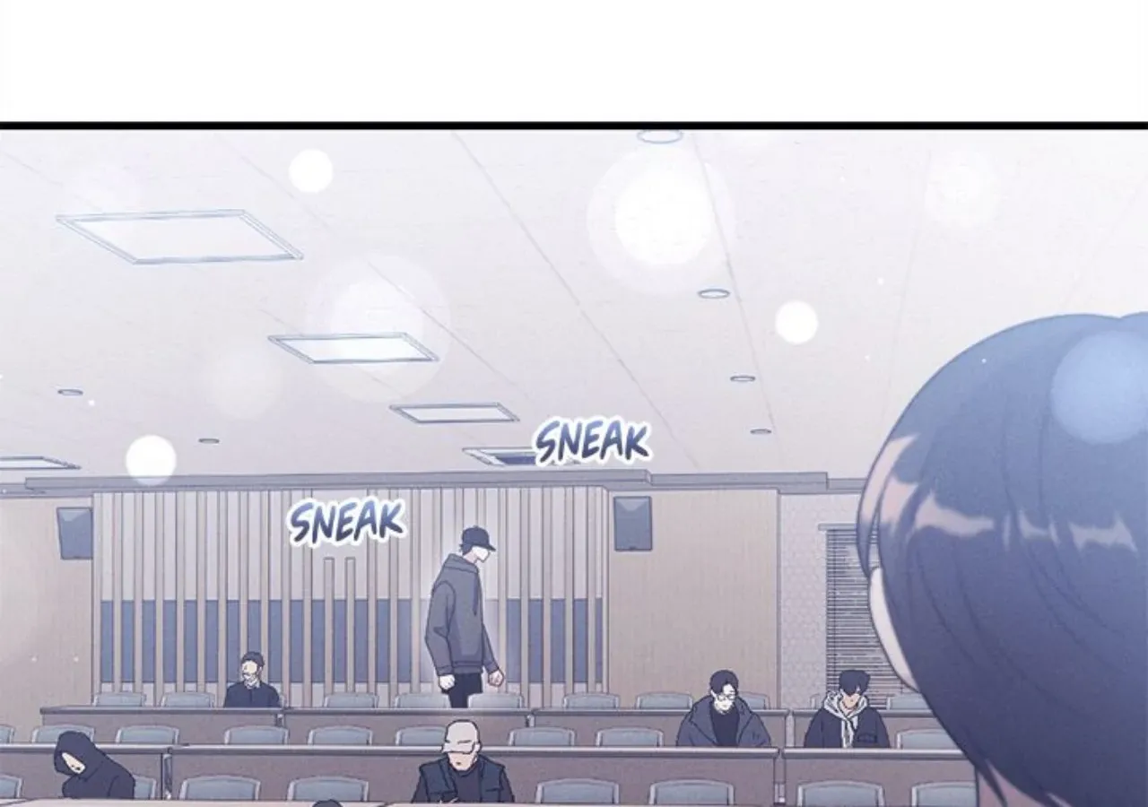Read Miracle Illusion chapter 6.1 image 35 on Lezhin